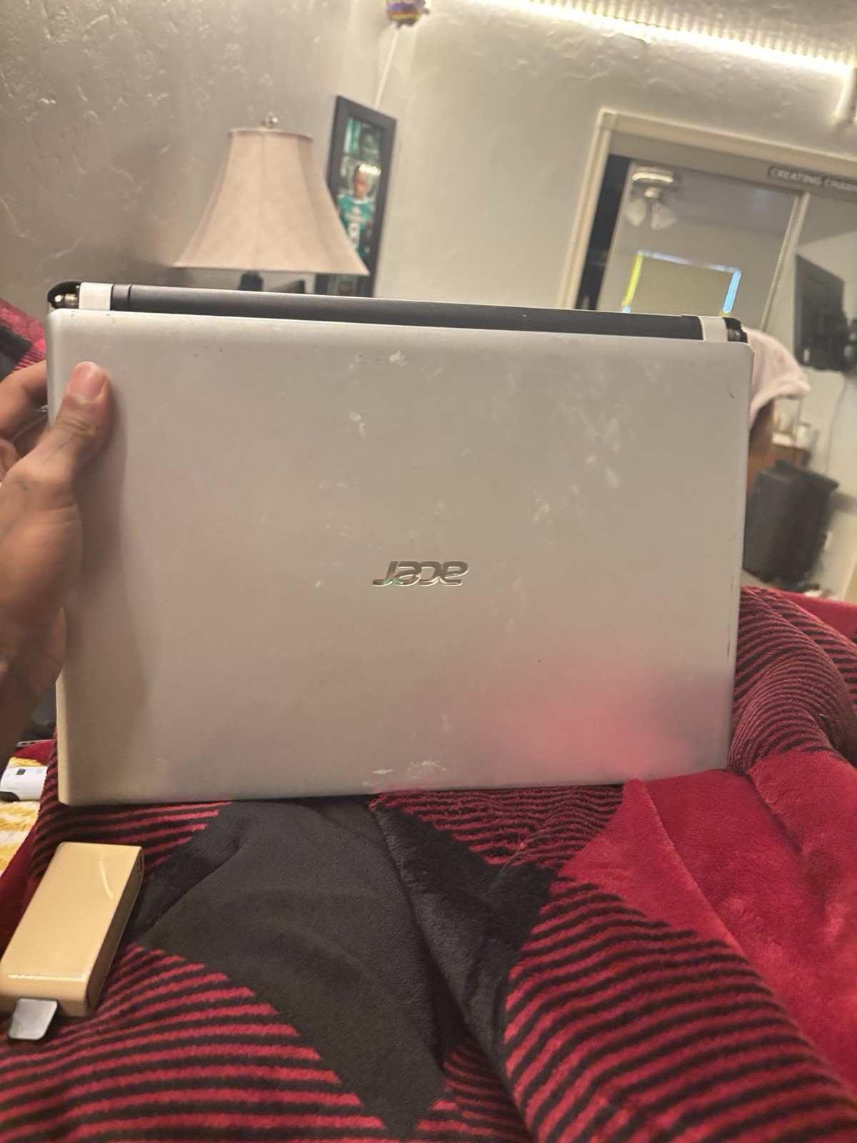 Acer Aspire V5-471P i5 3337 1.80GHz 16GB 1TB SSD Touchscreen W10P – NO BATTERY