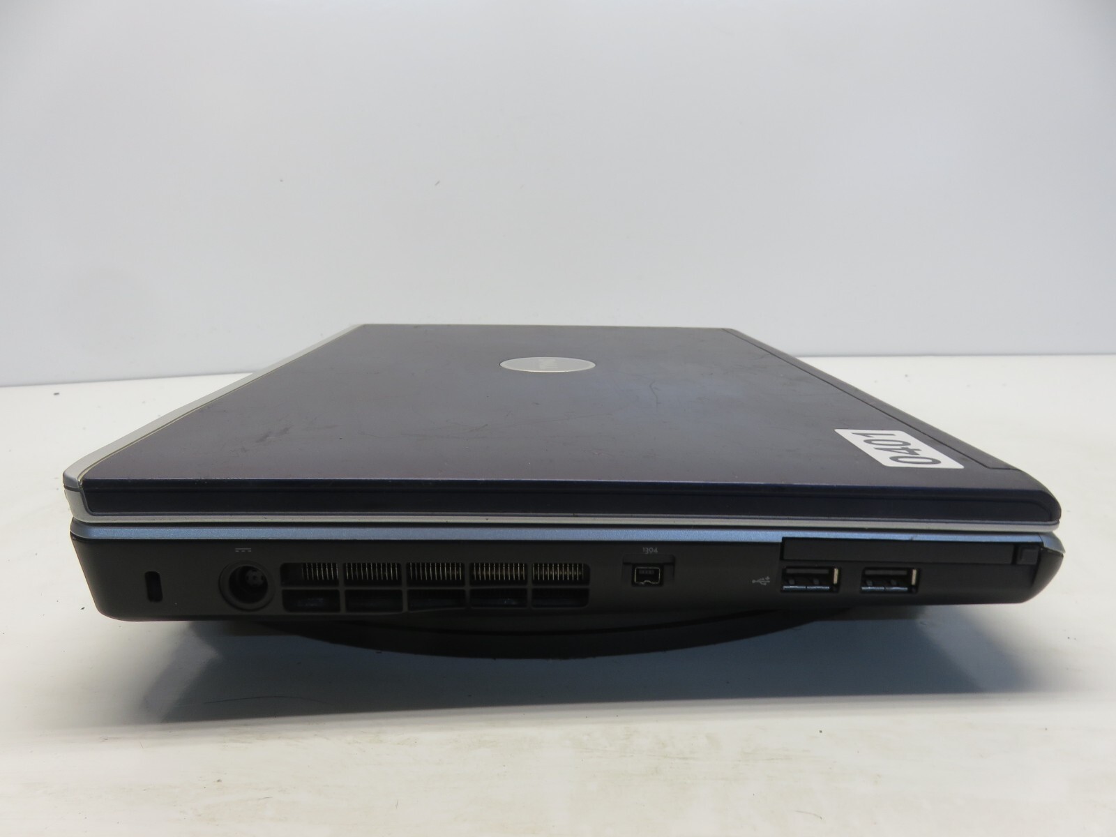Dell Inspiron 1420 Intel Core 2 Duo Processor 1.83GHz 3GB NO HDD No Batt