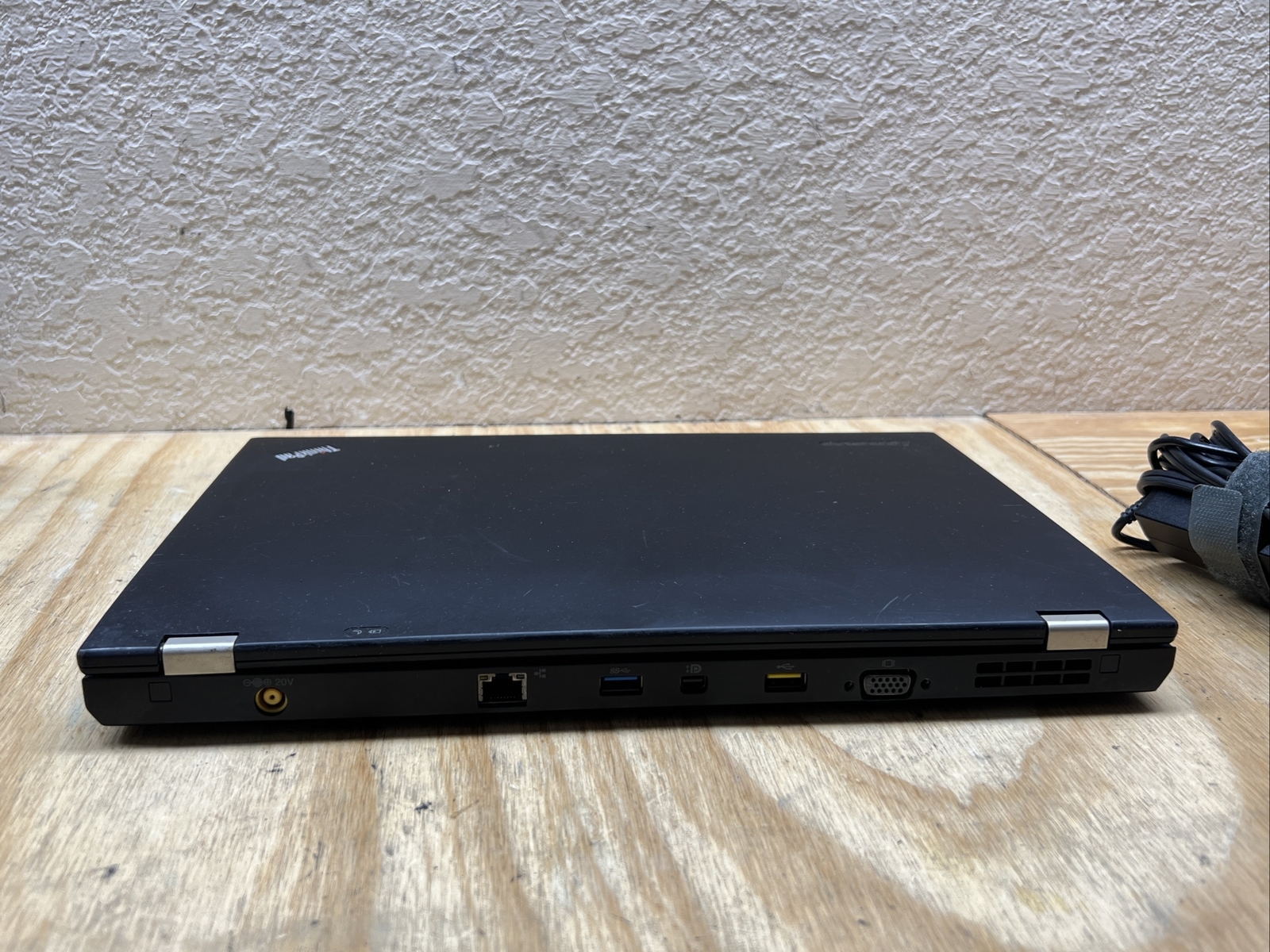 Lenovo Thinkpad T430s Laptop i5-3520M 2.90GHz 8GB Ram 256GB SSD Win11 Pro