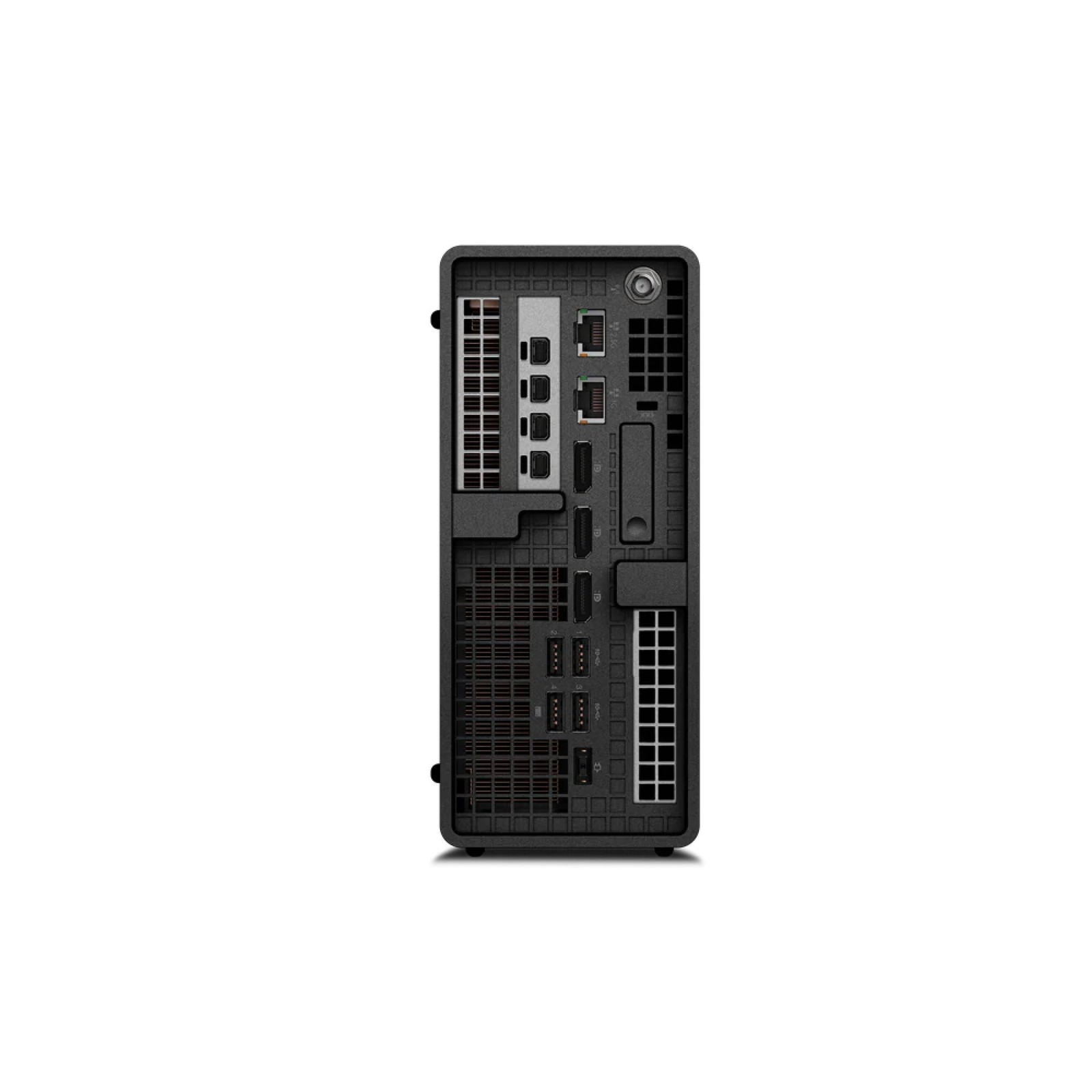 Lenovo Thinkstation P3 Ultra Mini-Tower PC Core i5-13600 16GB 512GB SSD W11P