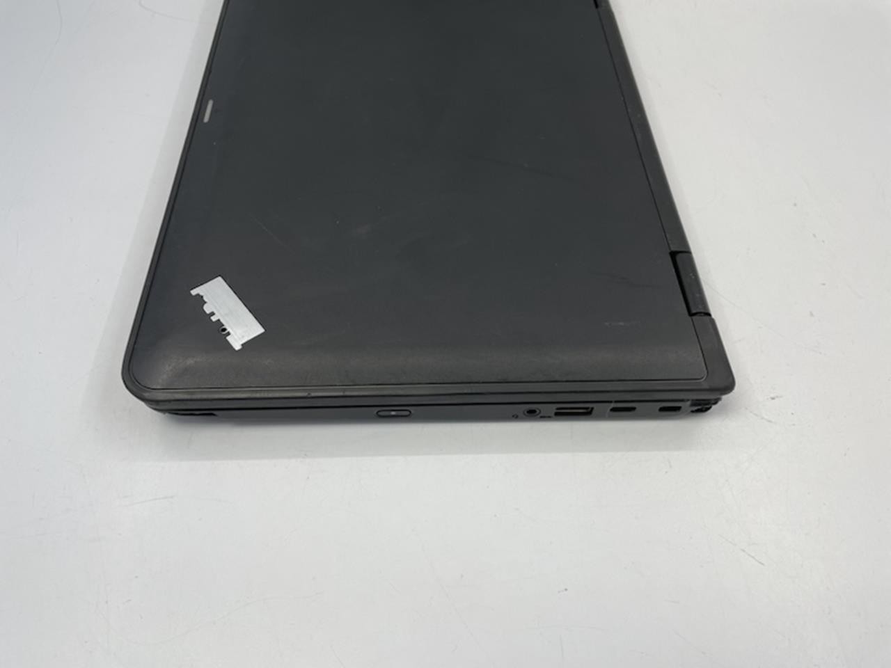 LENOVO THINKPAD YOGA 11E 5TH GEN Celeron N4100 1.10 GHZ+4GB No HD/OS Bios Lock
