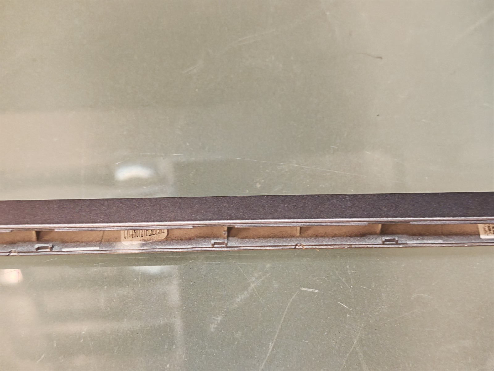 ASUS X411 S410 HINGE COVER HINGE COVER 13NB0GF3P02011