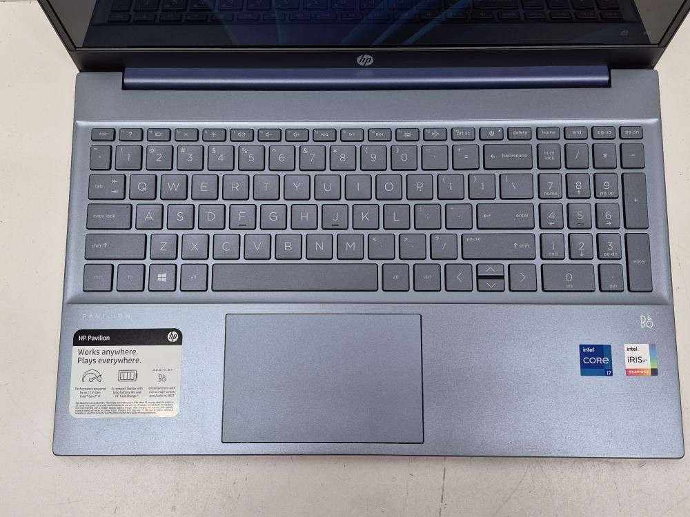 HEWLETT PACKARD 15-EG0073CI (P28018028)