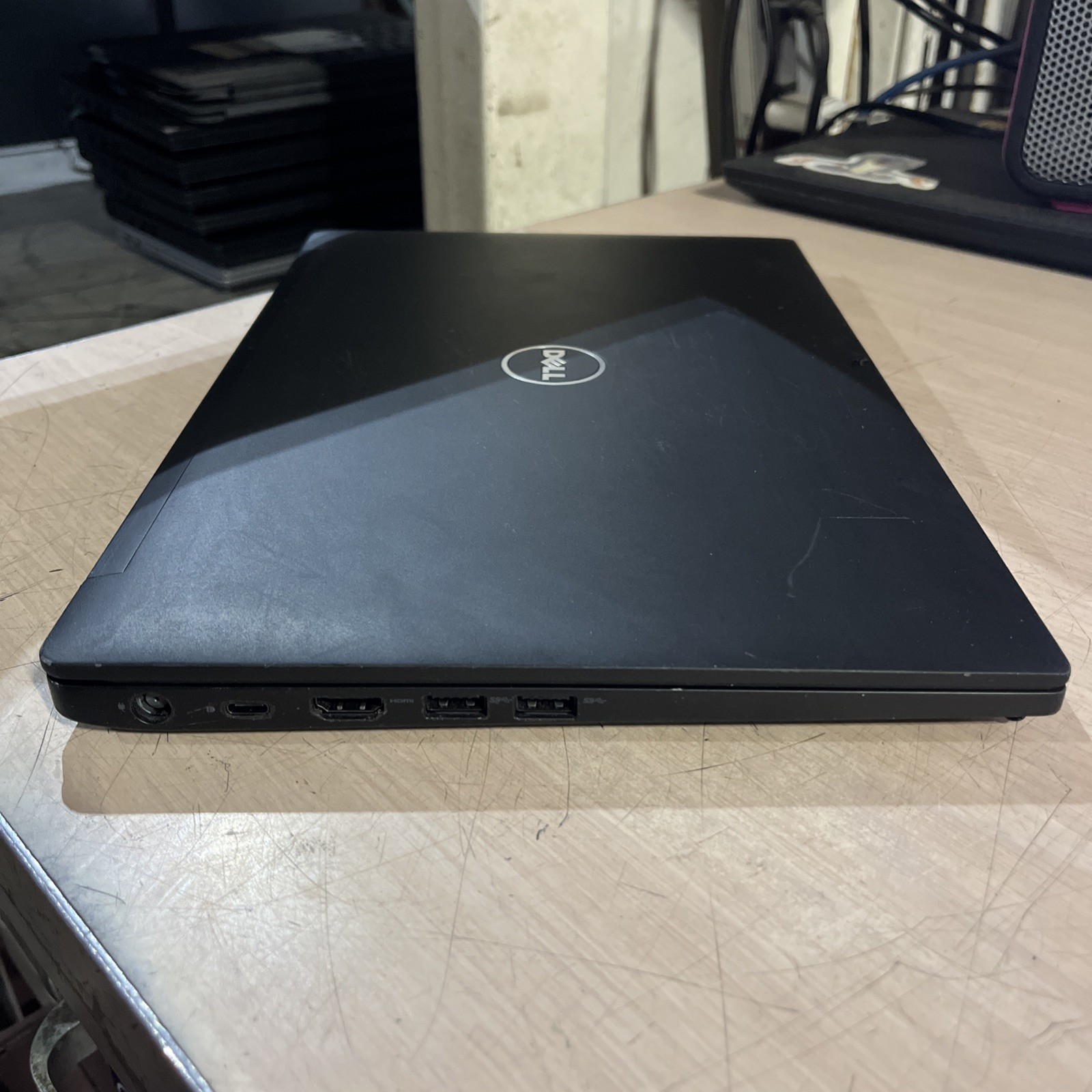 DELL LATITUDE 7480 INTEL CORE I5-6300U 2.40GHZ 16GB RAM NO HD