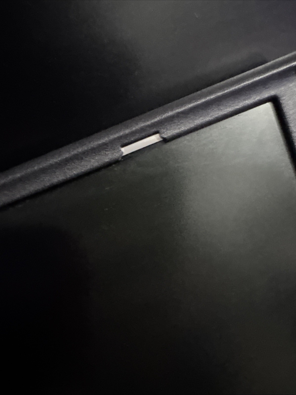 VINTAGE Dell PPI Inspiron 7000 Intel Pentium 2 Laptop UNTESTED