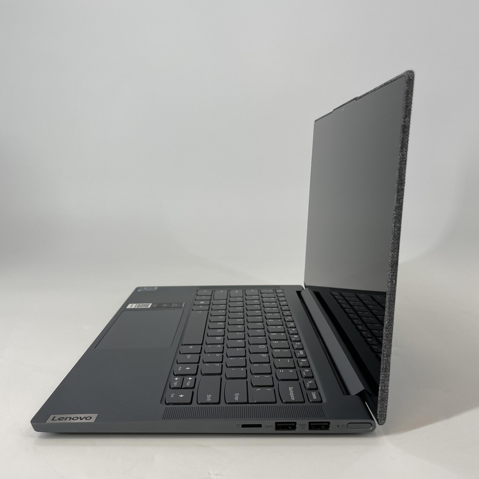 Lenovo IdeaPad Slim 7 14 FHD TOUCH i5-1135G7 2.40GHz 8GB 512GB SSD Excellent