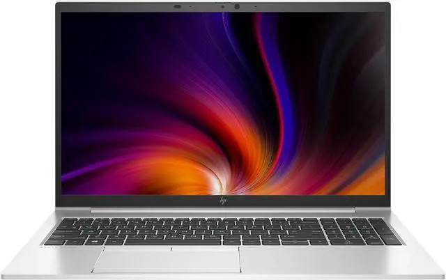 HP EliteBook 850 G7 15.6 in Intel i5 10310U 32GB RAM 256GB NVMe M.2 SSD 1080p