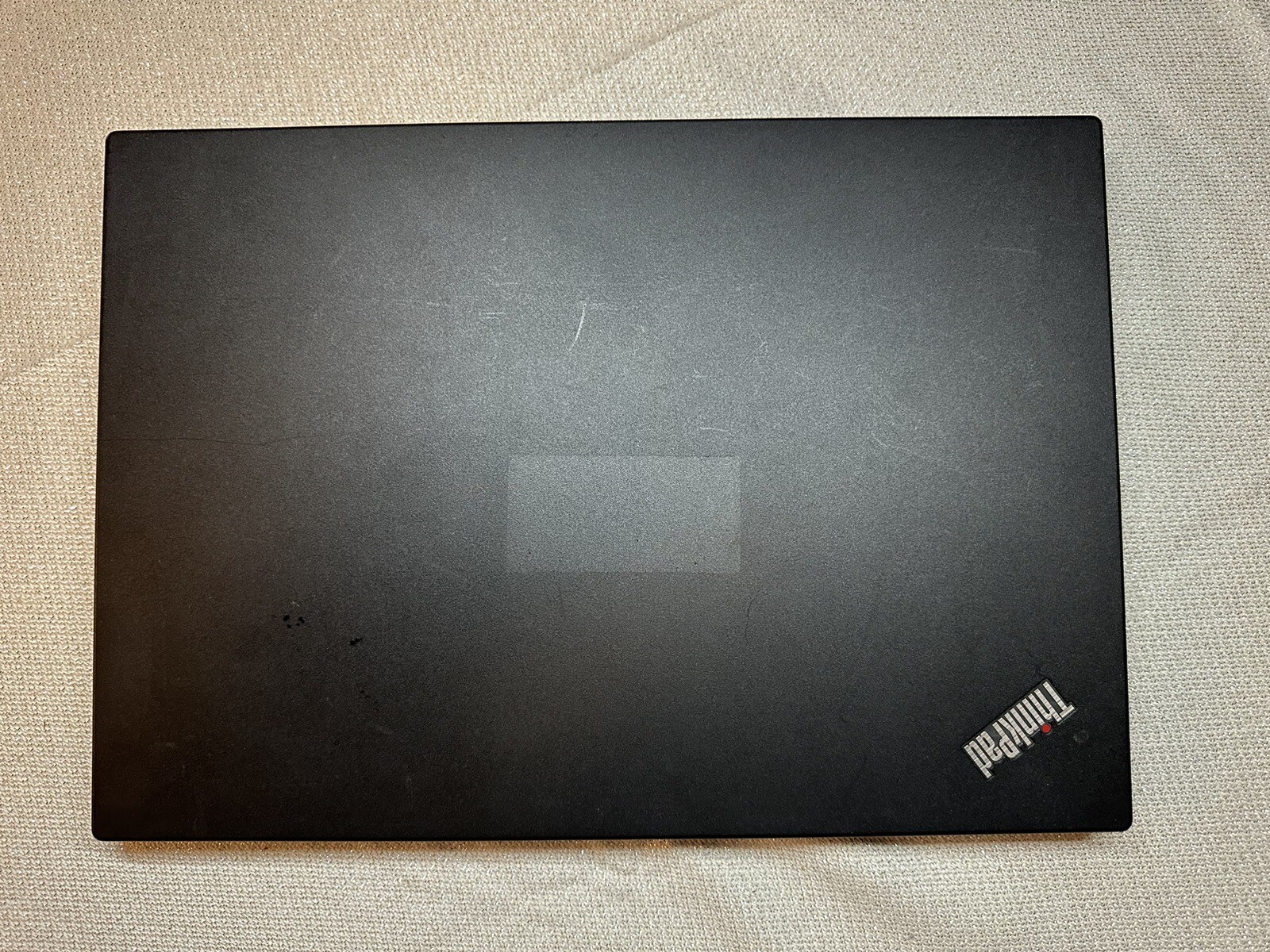 Lenovo Thinkpad L480 Intel i5-8350U 128GB SSD 8GB Windows10 Laptop Note PC w/Sim