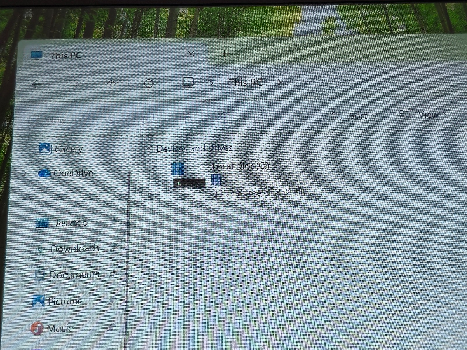 Lenovo ThinkPad T480 (i7-8th 32GB RAM 1TB SSD) 14″ Touch GeForce 2GB GPU