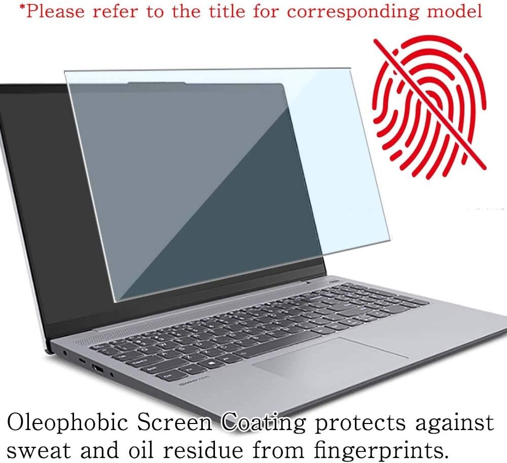 Anti Blue Light Tempered Glass Screen Protector for Acer Chromebook Spin 511 R75