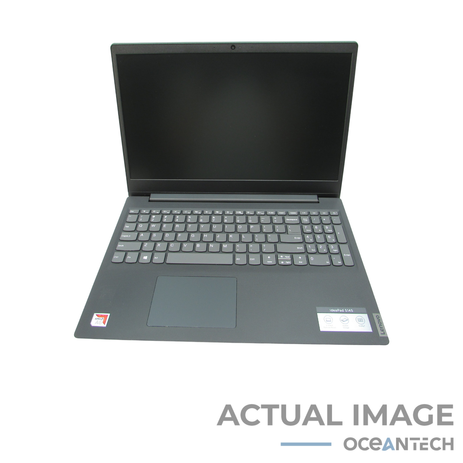 Lenovo IdeaPad S145-15AST 81N3 Laptop AMD A6-9225 3.0GHz | 4GB RAM NO HDD/OS/AC