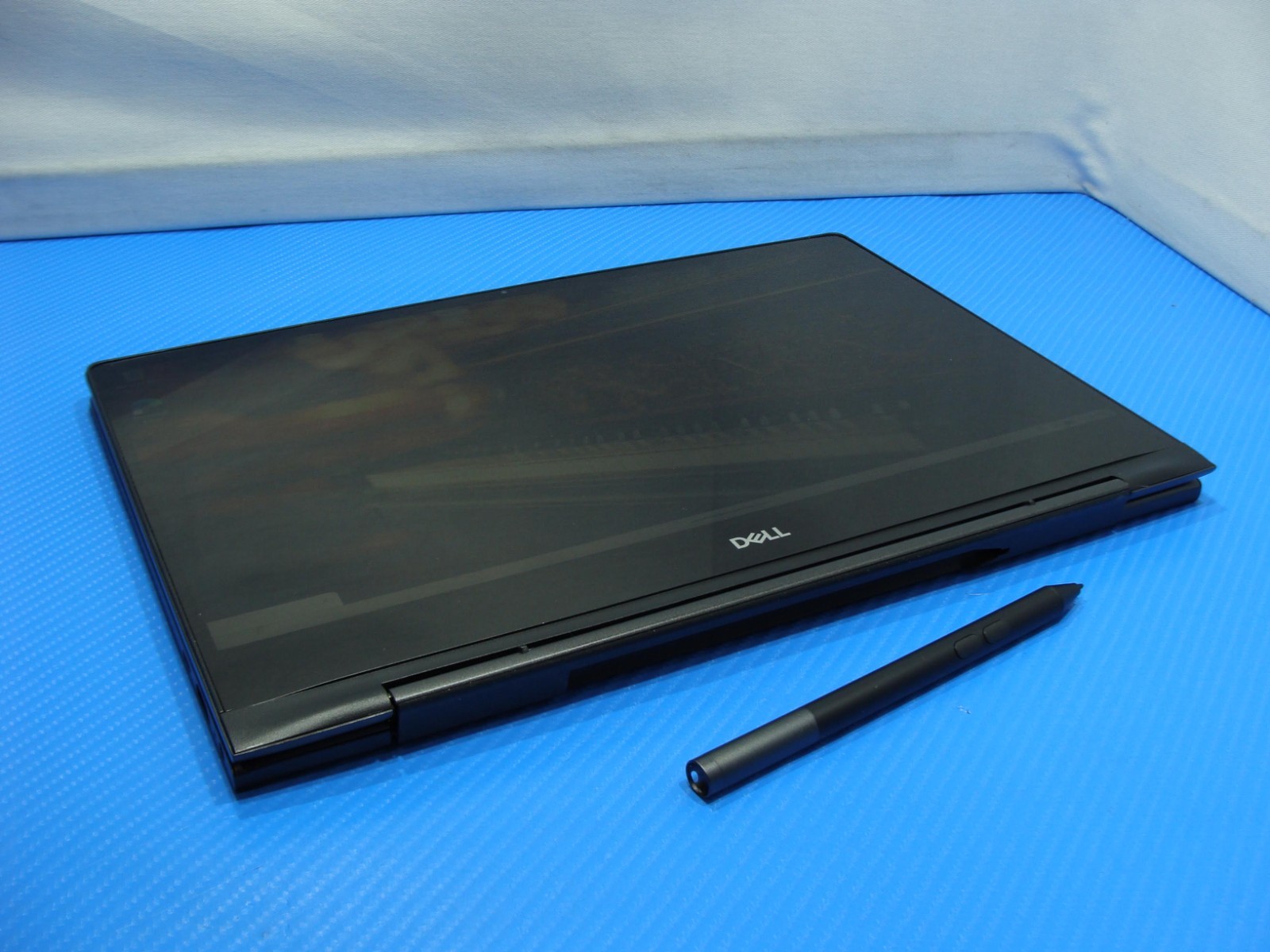 Dell Inspiron 7390 2-in-1 13.3″ 4K UHD TOUCH i7-8565U 1.8GHz 16GB 512GB W11H +PA