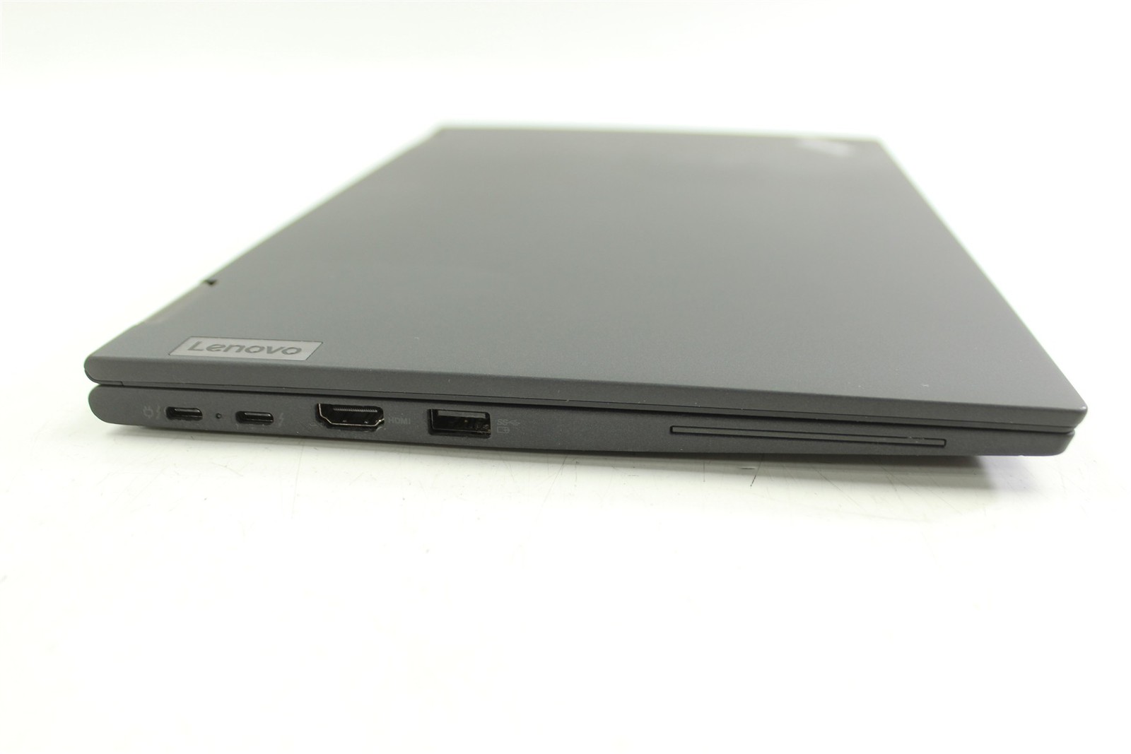 Lenovo ThinkPad X13 Yoga Gen 3 13.3″ i5-1245U 1.6GHz 256GB SSD 16GB RAM W11H