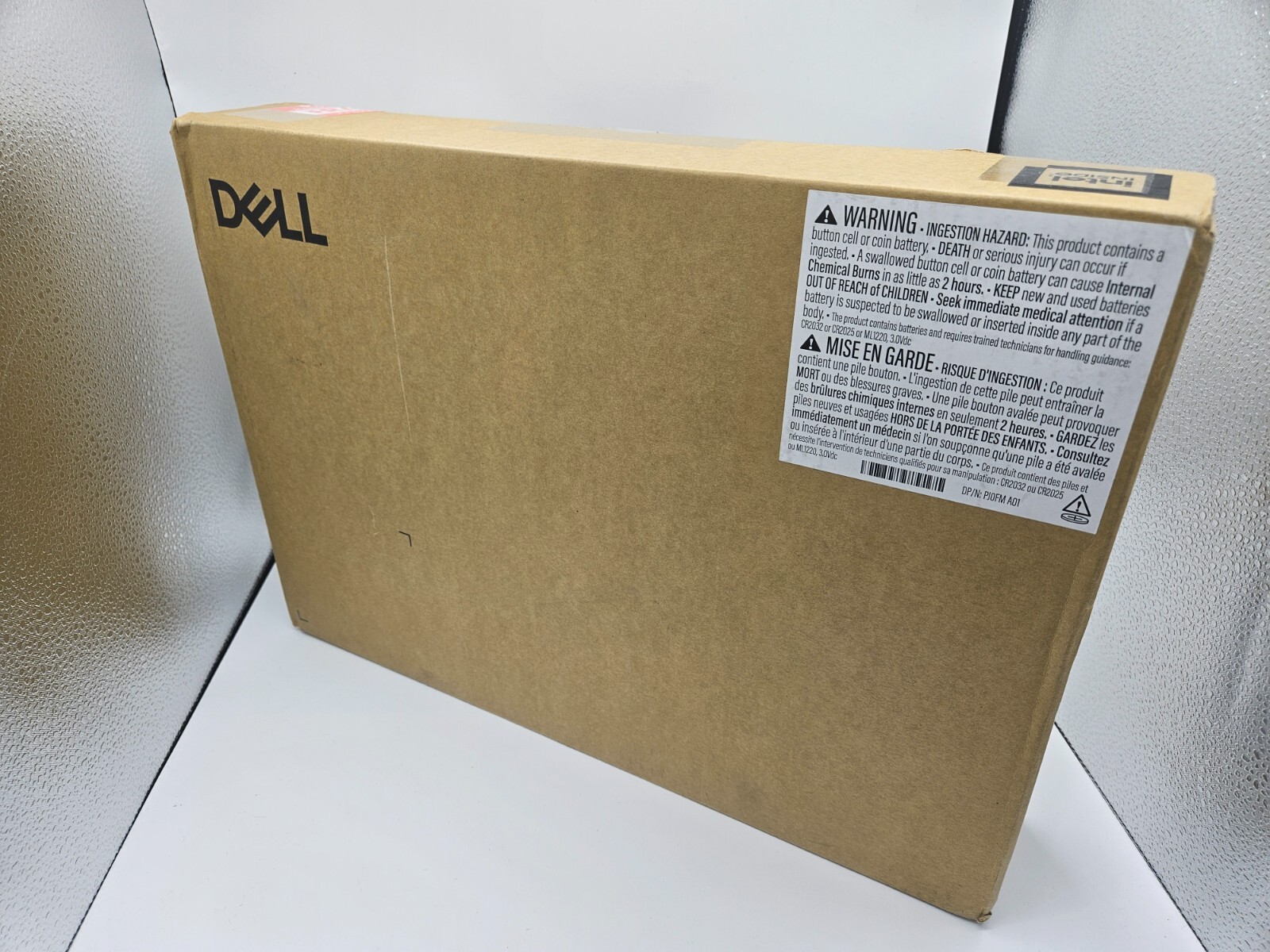 Dell Pro Rugged 14 Ultra 5 16GB 512GB 2 Batteries Touchscreen 4G LTE – Sealed