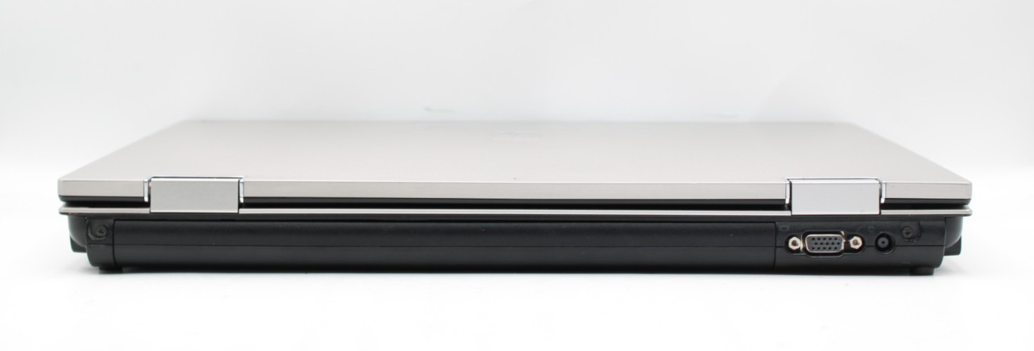 HP Elitebook 8540p i5-540M@2.53GHz 4GB DDR3 NO STORAGE OR OS *USED/TESTED*