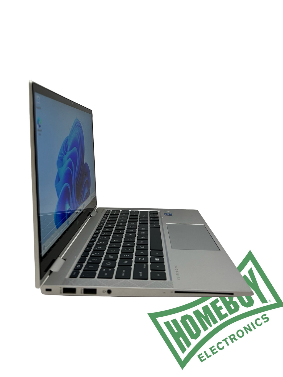HP EliteBook x360 830 G8 | i7 11th Gen | 16 GB RAM | 512GB SSD | 30-Day Warranty
