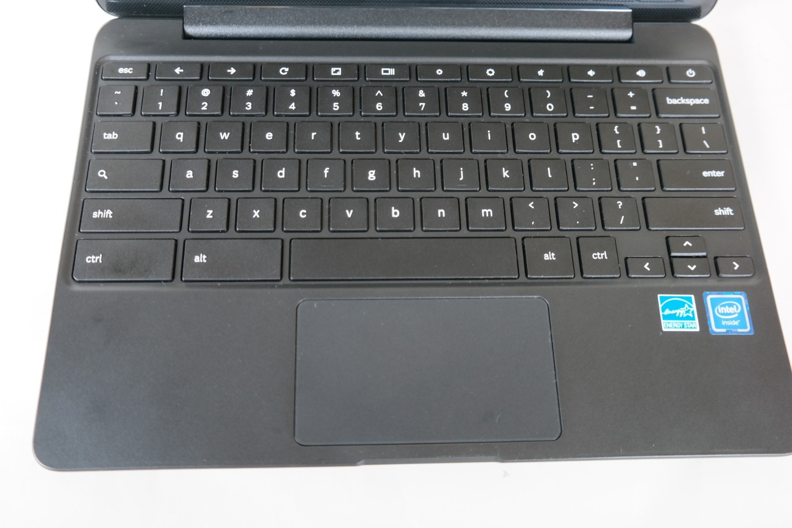 Samsung Chromebook 3 11.6″ Intel Celeron N 2.48 – 2GB RAM– 16GB SSD– Bad Battery