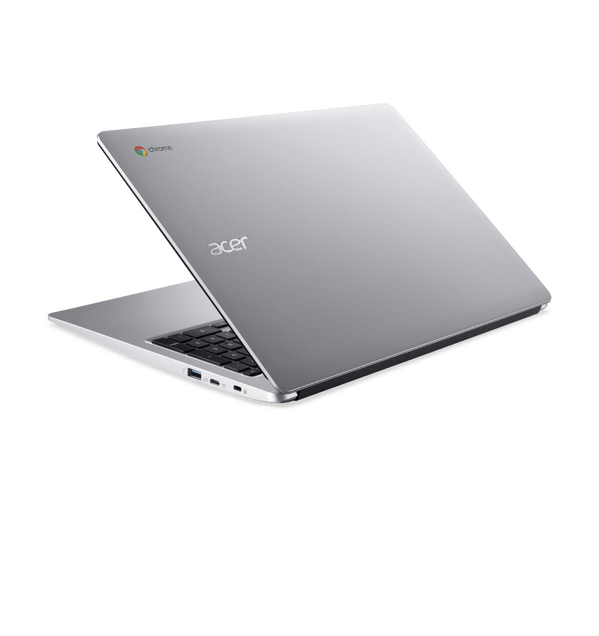 Samsung Chromebook 4+ 15.6 inch (64GB, Intel Celeron N4000, 1.10GHz, 4GB)