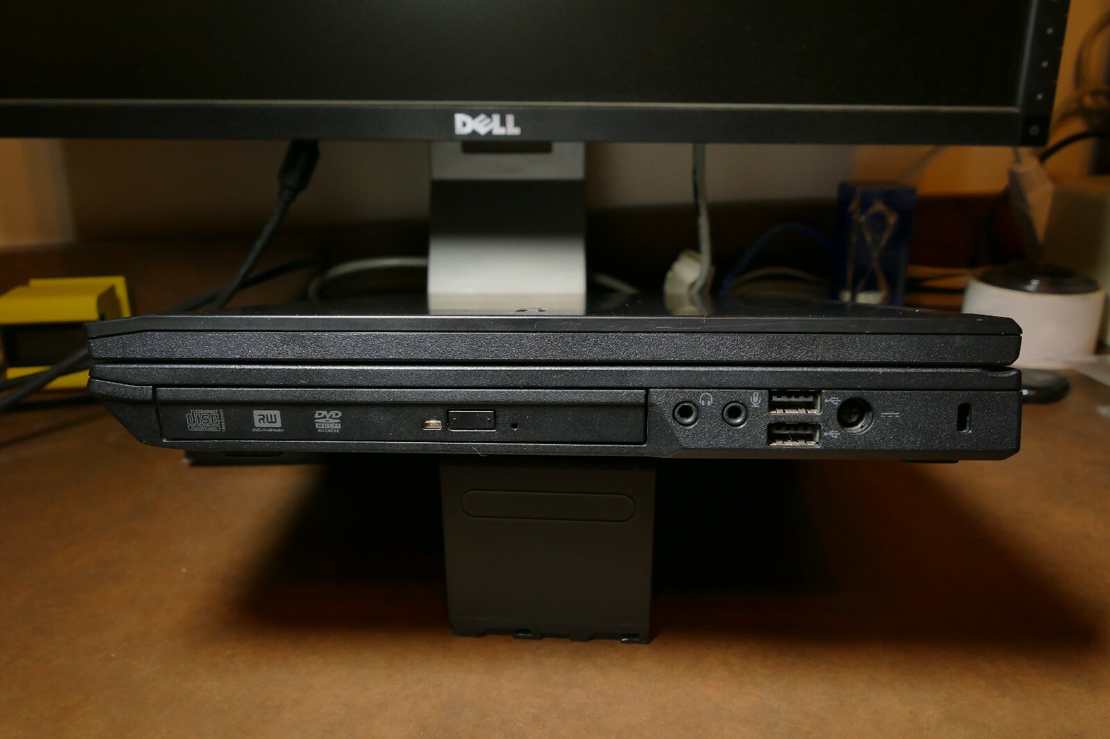 DELL Latitude E5400 2.53GHz, 4GB, 80GB HD, Blue Tooth #GLPXYJ1