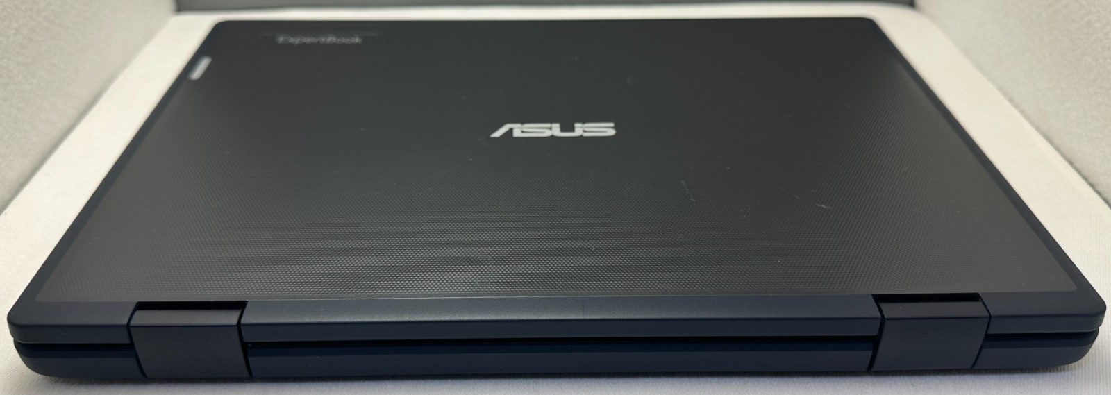 Asus Expertbook BR1204FG – 128GB, 4GB RAM, Intel(R) N100 Processor -Mineral Gray