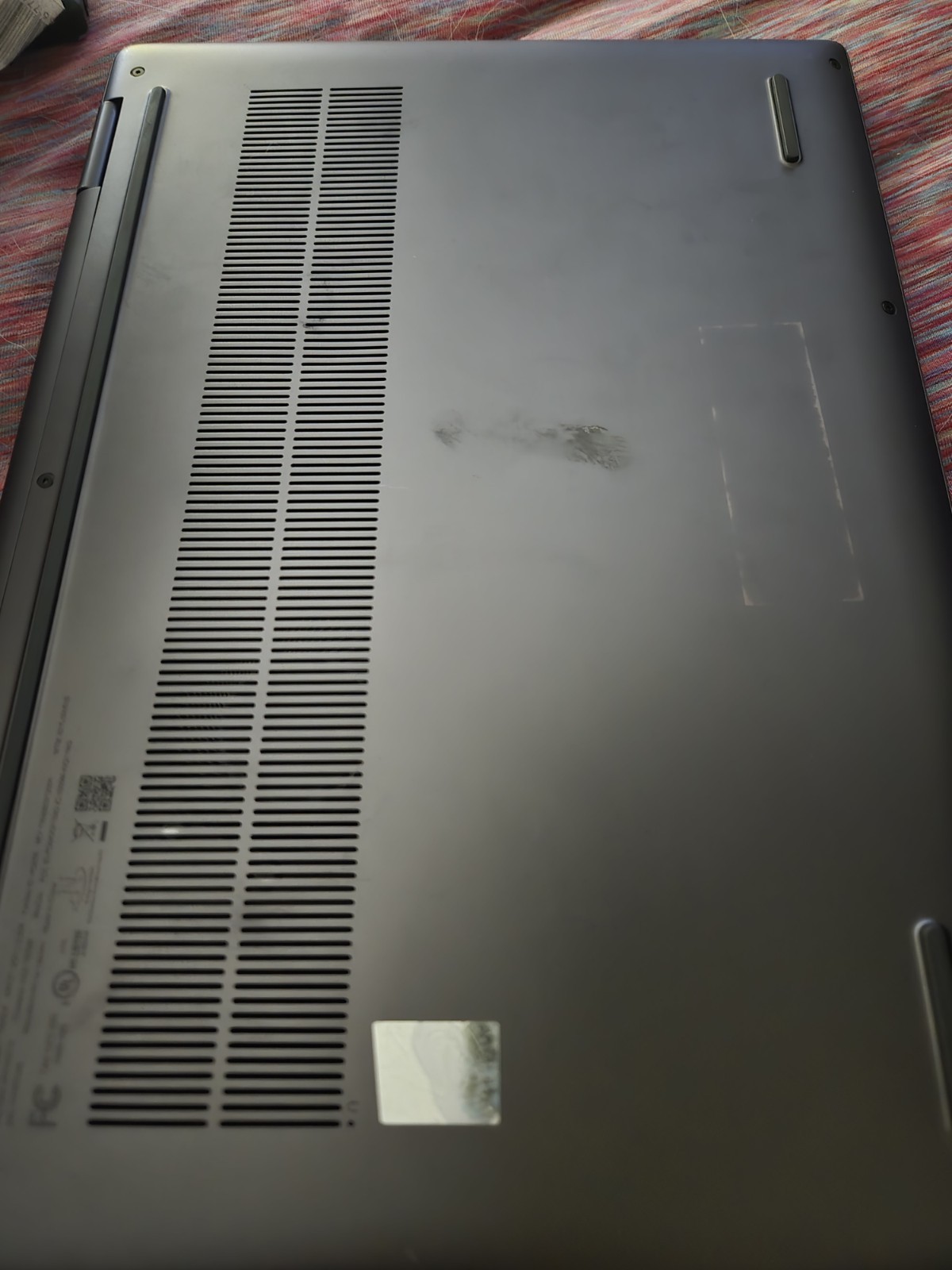 Lenovo Yaga 7i 15.6 Intel I7 16GB RAM