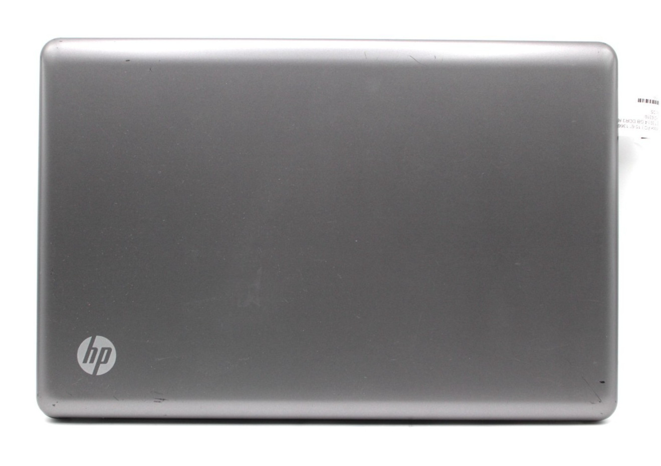 HP 2000 Notebook AMD-E-300@1.3GHz 4GB DDR3 NO STORAGE OR OS *USED/TESTED*