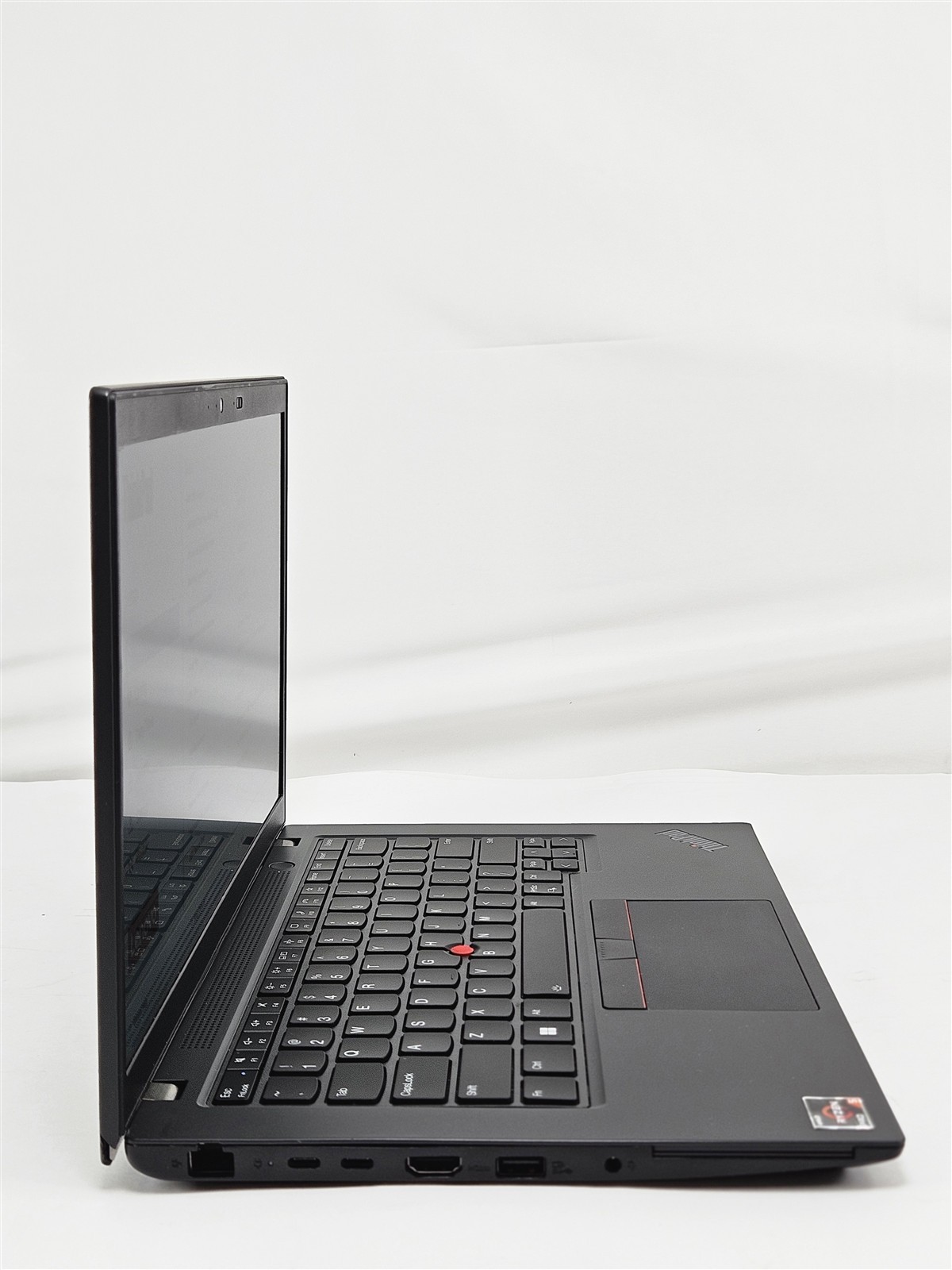 Lenovo ThinkPad L14 14″ Gen 4 AMD Ryzen 5 Pro 7530U 16GB 256GB SSD Laptop