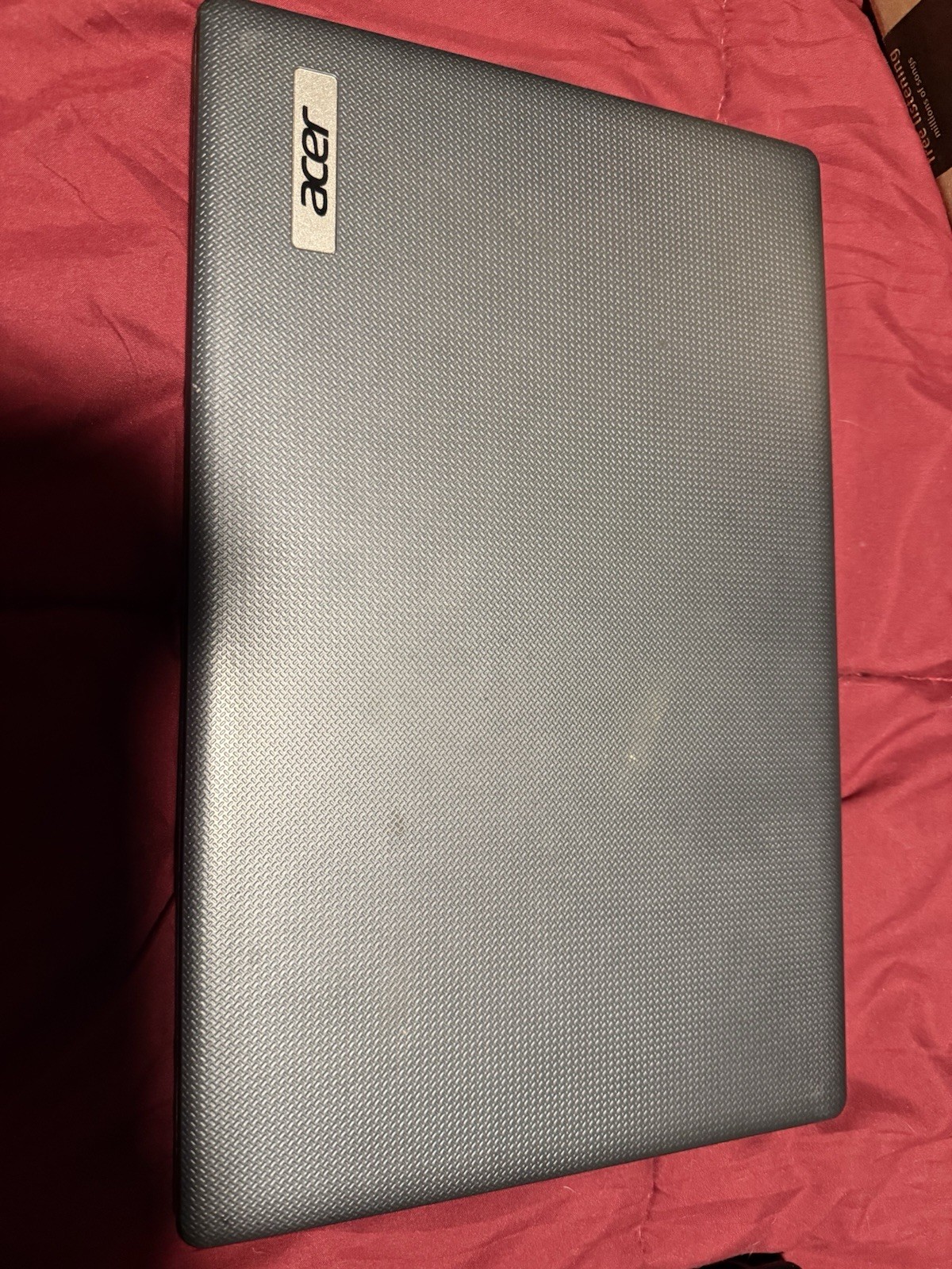 Laptops