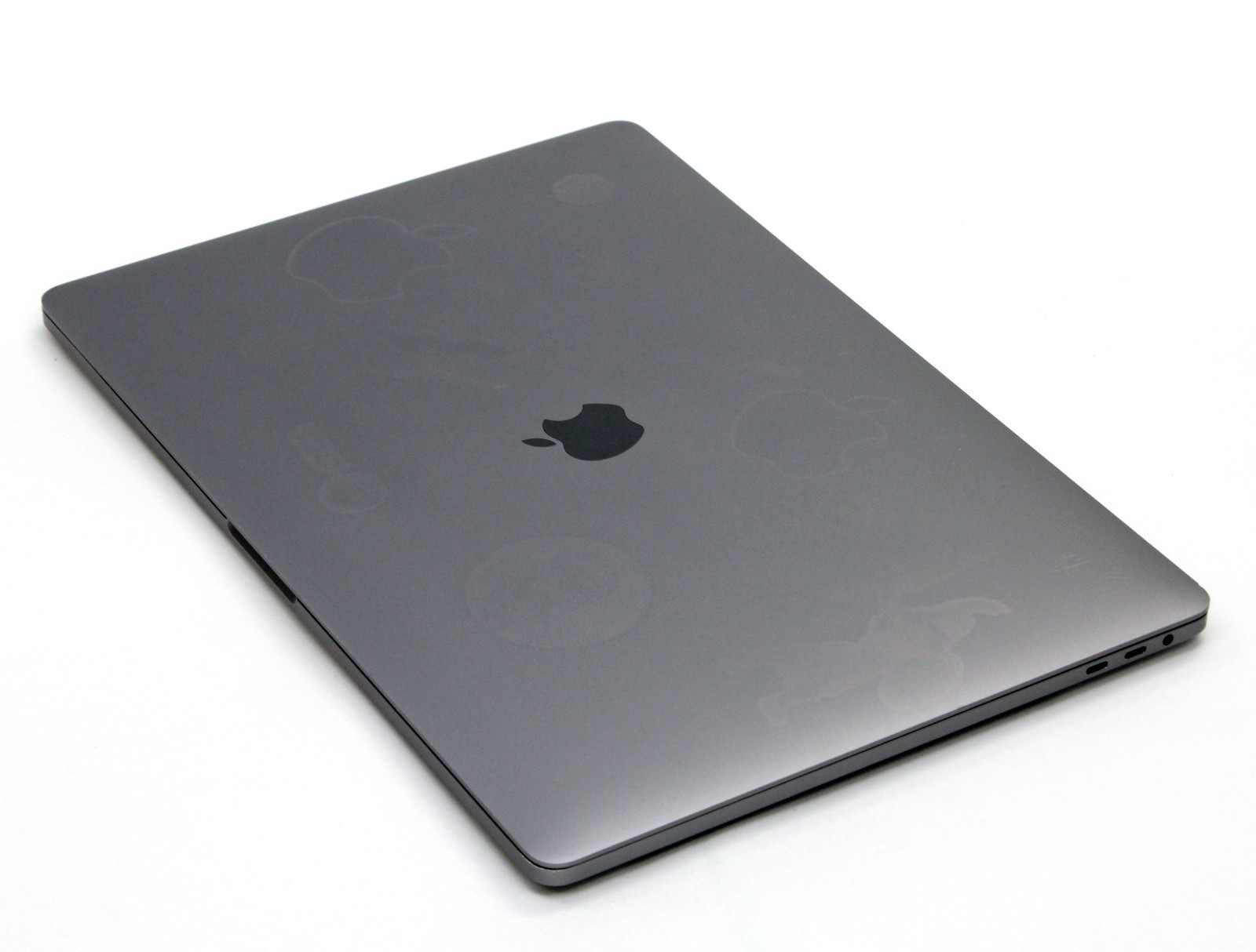 Apple MacBook Pro A2141 (2019) 16″ Core i9-9880H 2.4GHz 32GB 1TB Pro 5500M 4GB