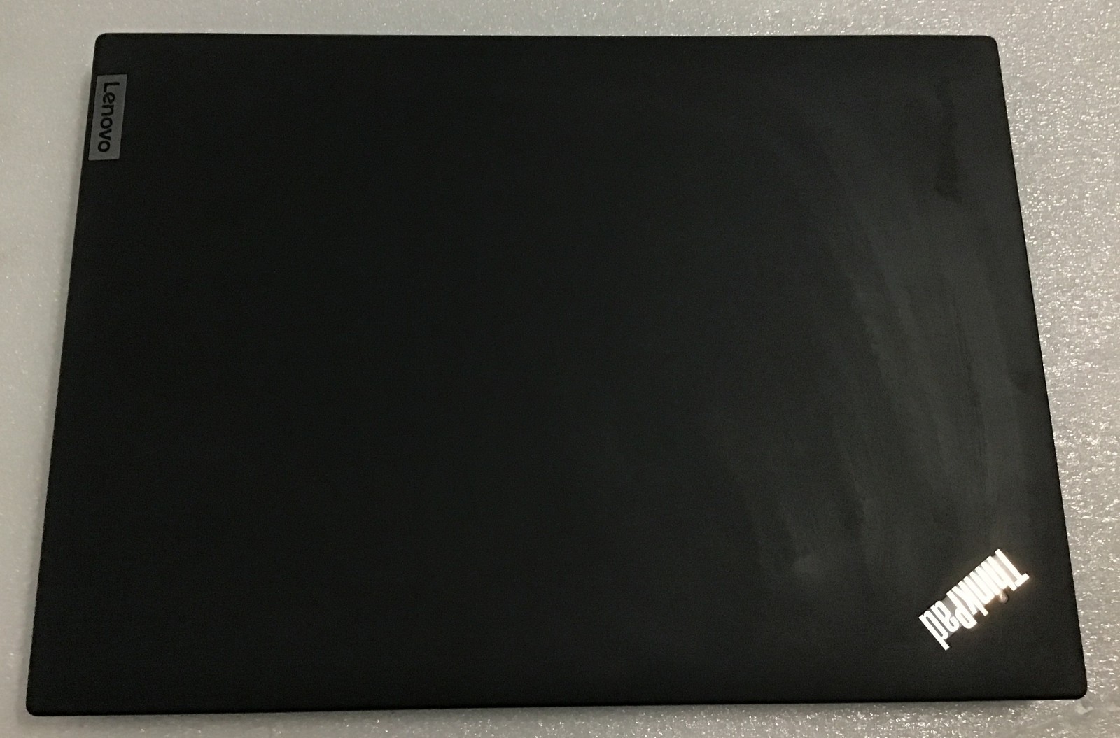 Lenovo ThinkPad T14 Gen 3 i5-1250P 1.7GHz 32GB 512GB Windows 11 Pro Touch “READ”