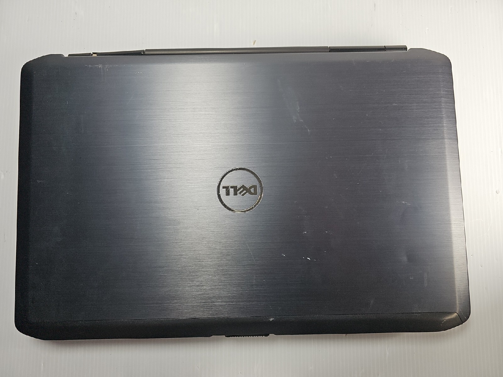 DELL LAPTOP Latitude E5530 Core i5- 15.6″ 4GB 320GB HDD BOOTS NO OS