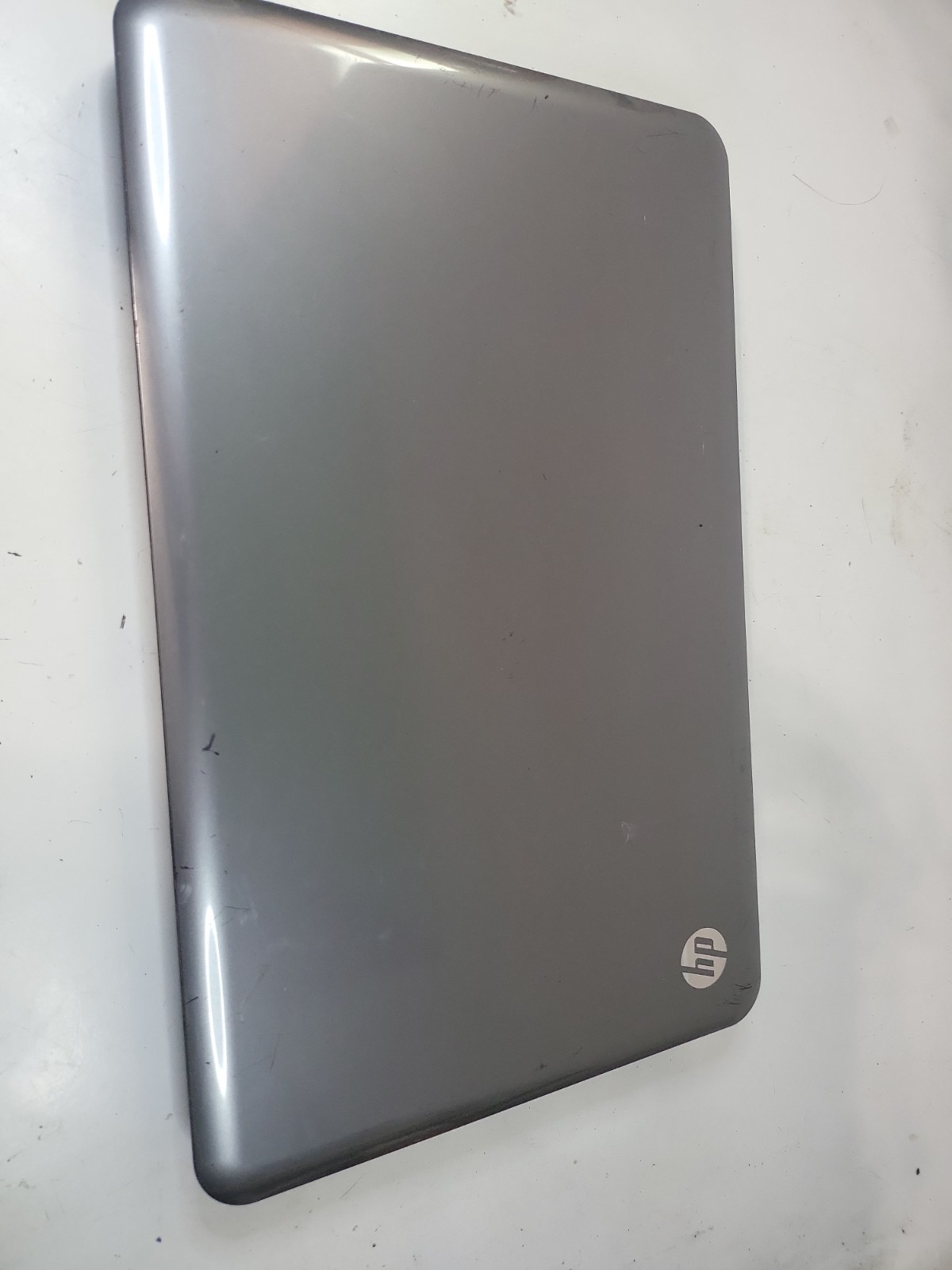 HP Pavilion G7-1070US Notebook PC Intel Corei3 No Battery No Charger Untested