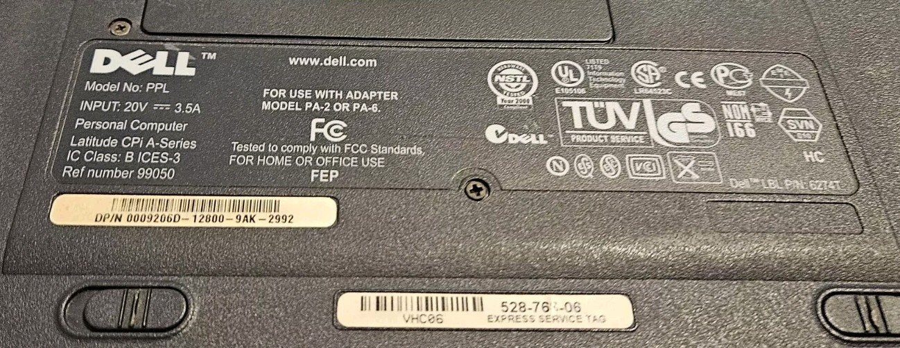 Dell Latitude E5540 15.6 inch (512GB, Intel Core i5 4th Gen., 2.00GHz, 4GB)…