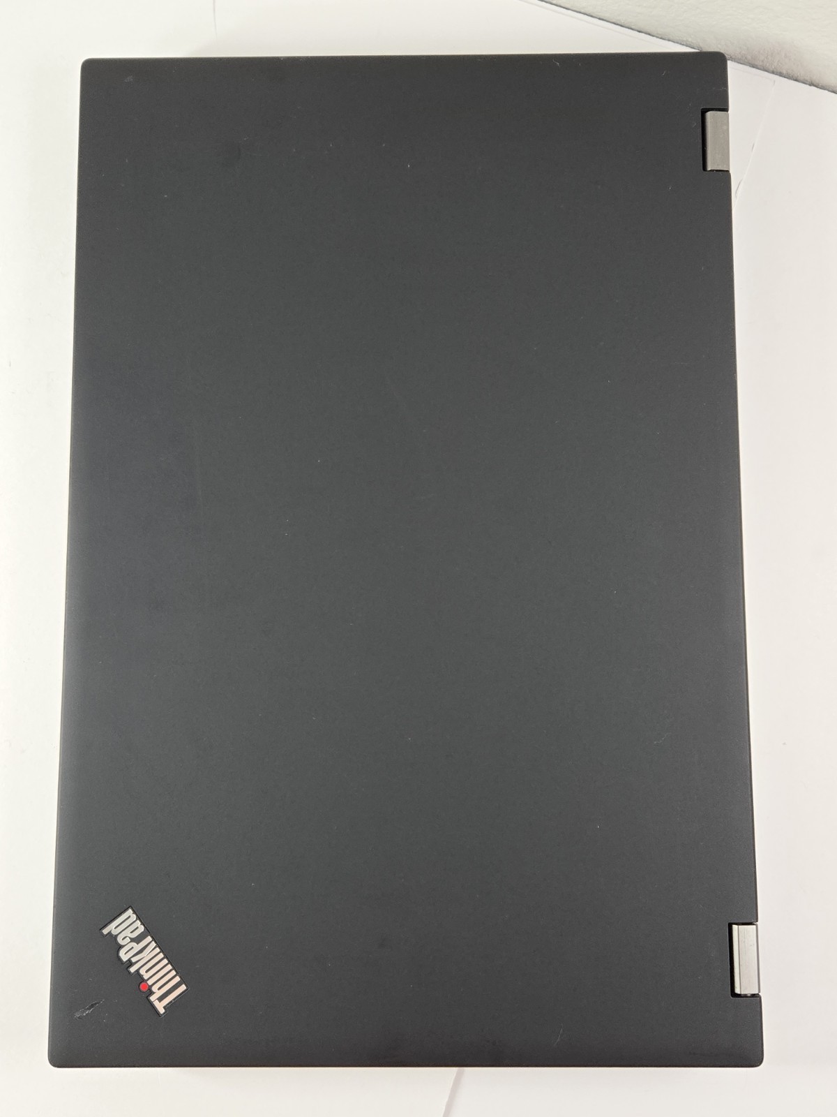 LENOVO ThinkPad P53 i7-9750H 32GB RAM 1TB SSD 4K Quadro T2000 Win11Pro