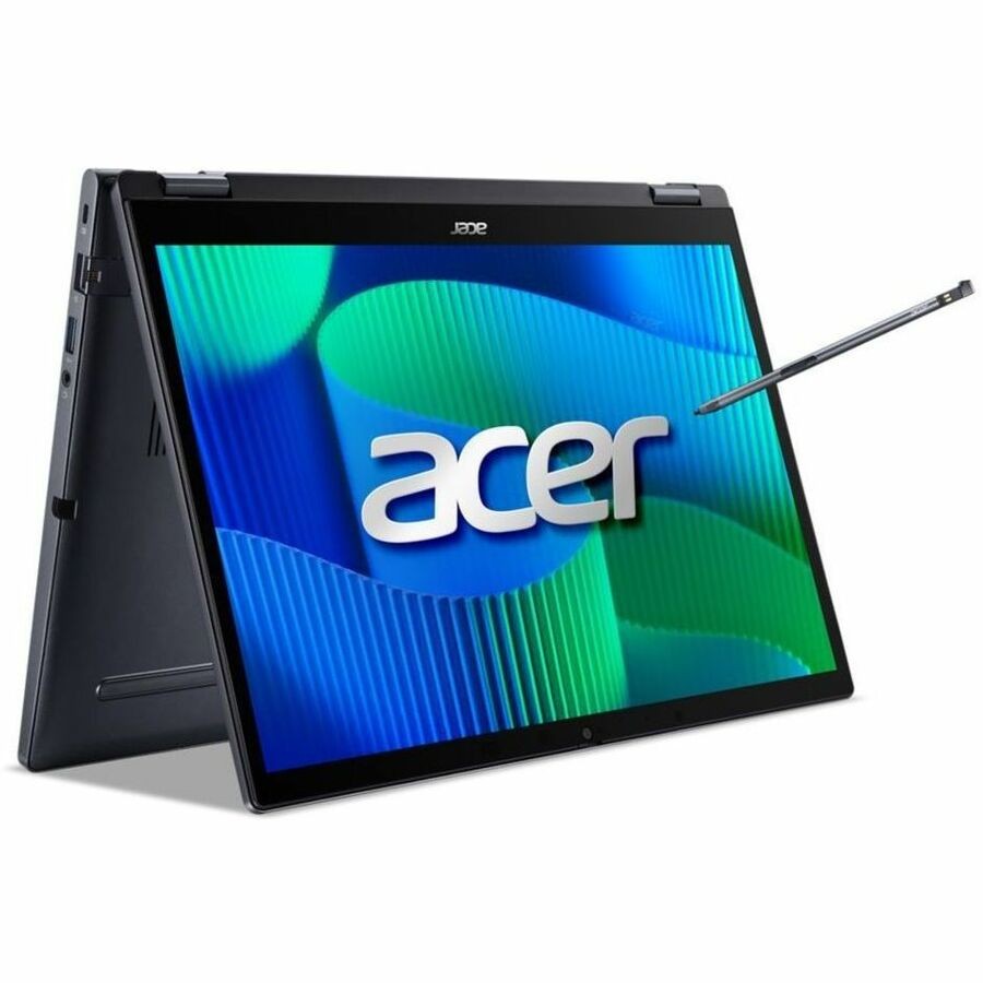 Acer TravelMate P4 Spin 14 TMP414RN-54 TMP414RN-54-57U5 14 Touchscreen Converti
