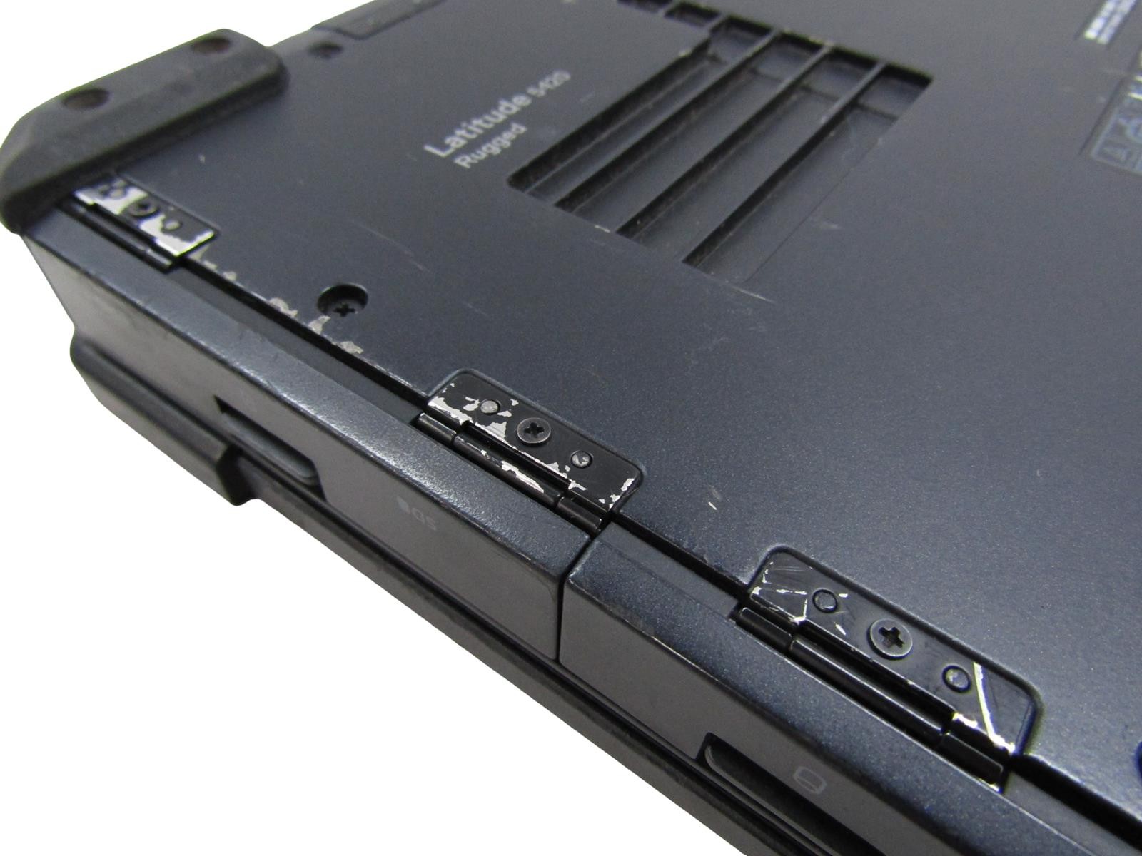 Dell Latitude 5420 Rugged 14″ | 1.70GHz Core i5-8350U | 8GB PC4-25600