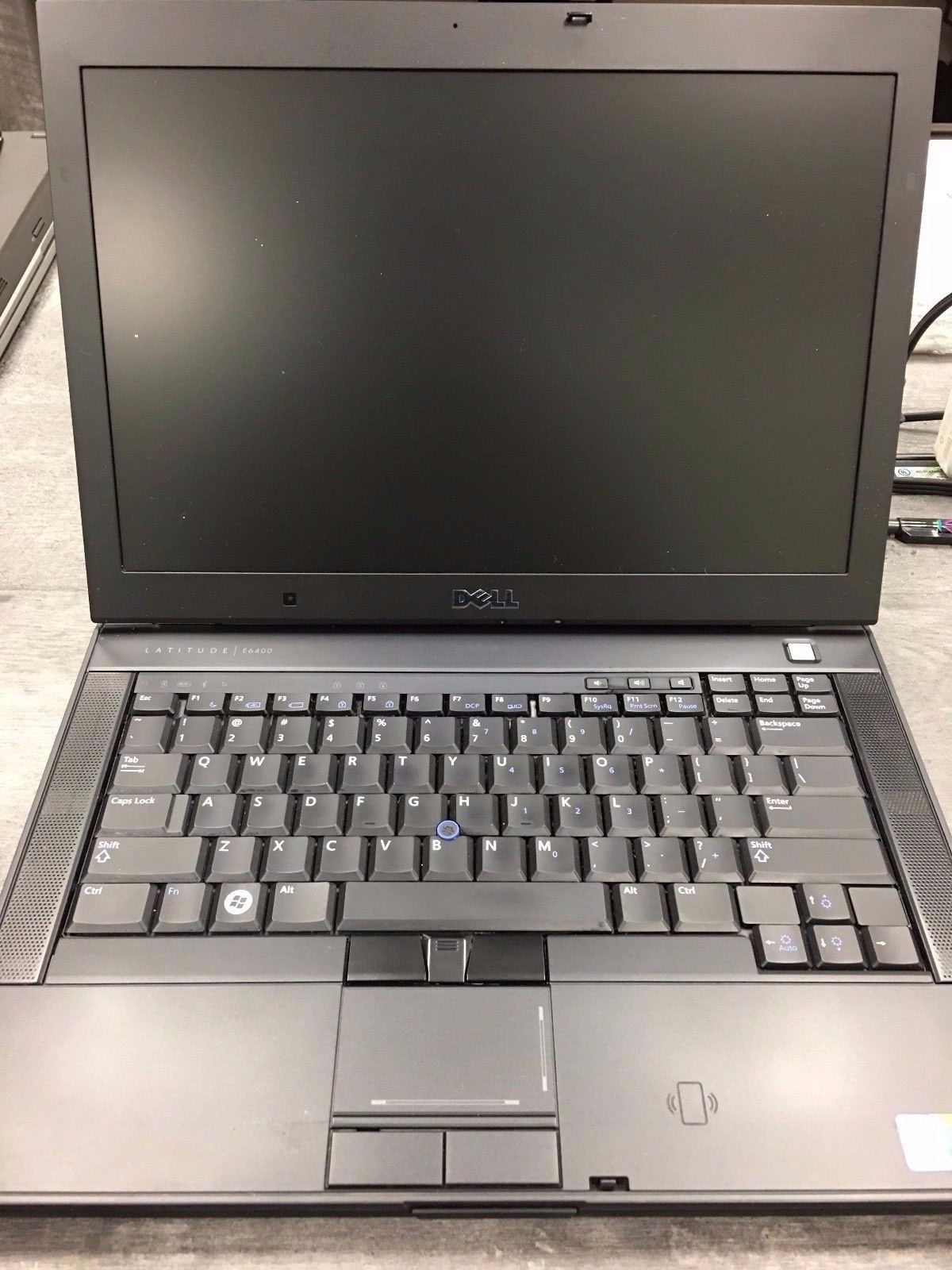 Dell Latitude e6400, Core 2 duo Processor, 80GB Hard Disk, 2GB RAM, DVDRW, WiFi