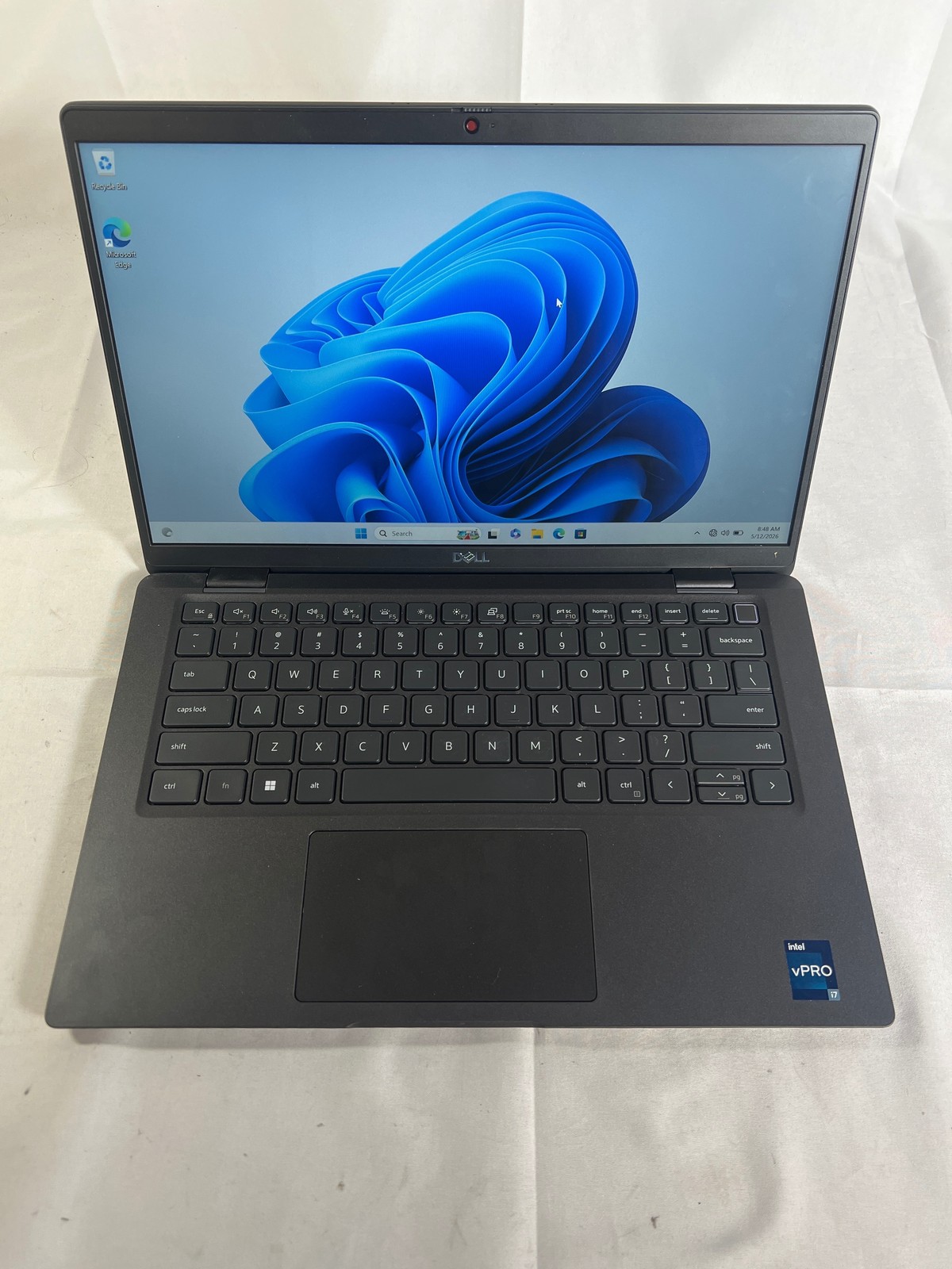 Dell Latitude 7430 i7-1265U 16GB 512GB SSD 14in Win11Pro 100% Bat