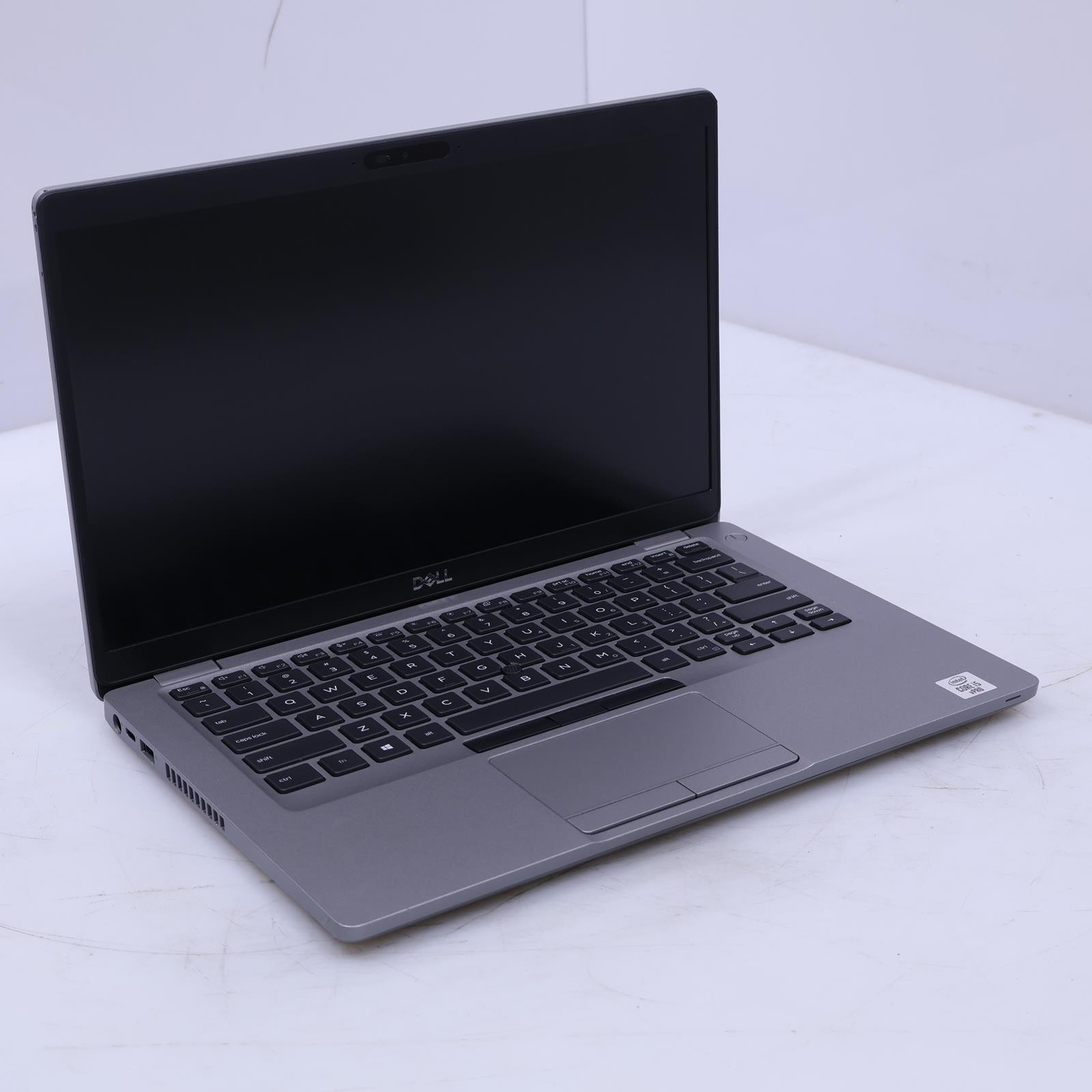 Dell Latitude 5410 Intel Core i5 10th Gen 8GB RAM No Drive/OS/Battery Laptop B1