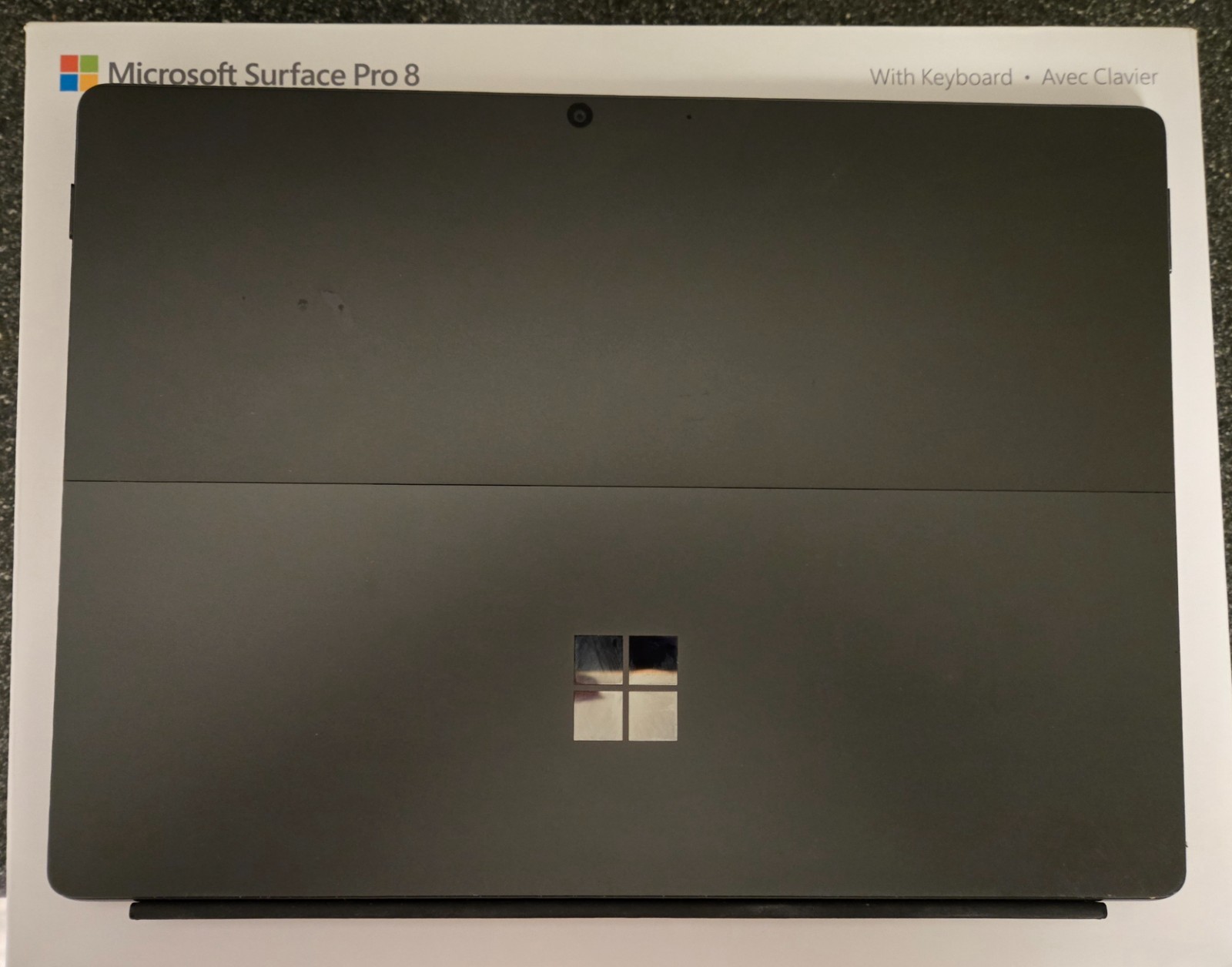 Microsoft Surface Pro 8 13″ Touch (256GB SSD, Intel Core i5 11th Gen.
