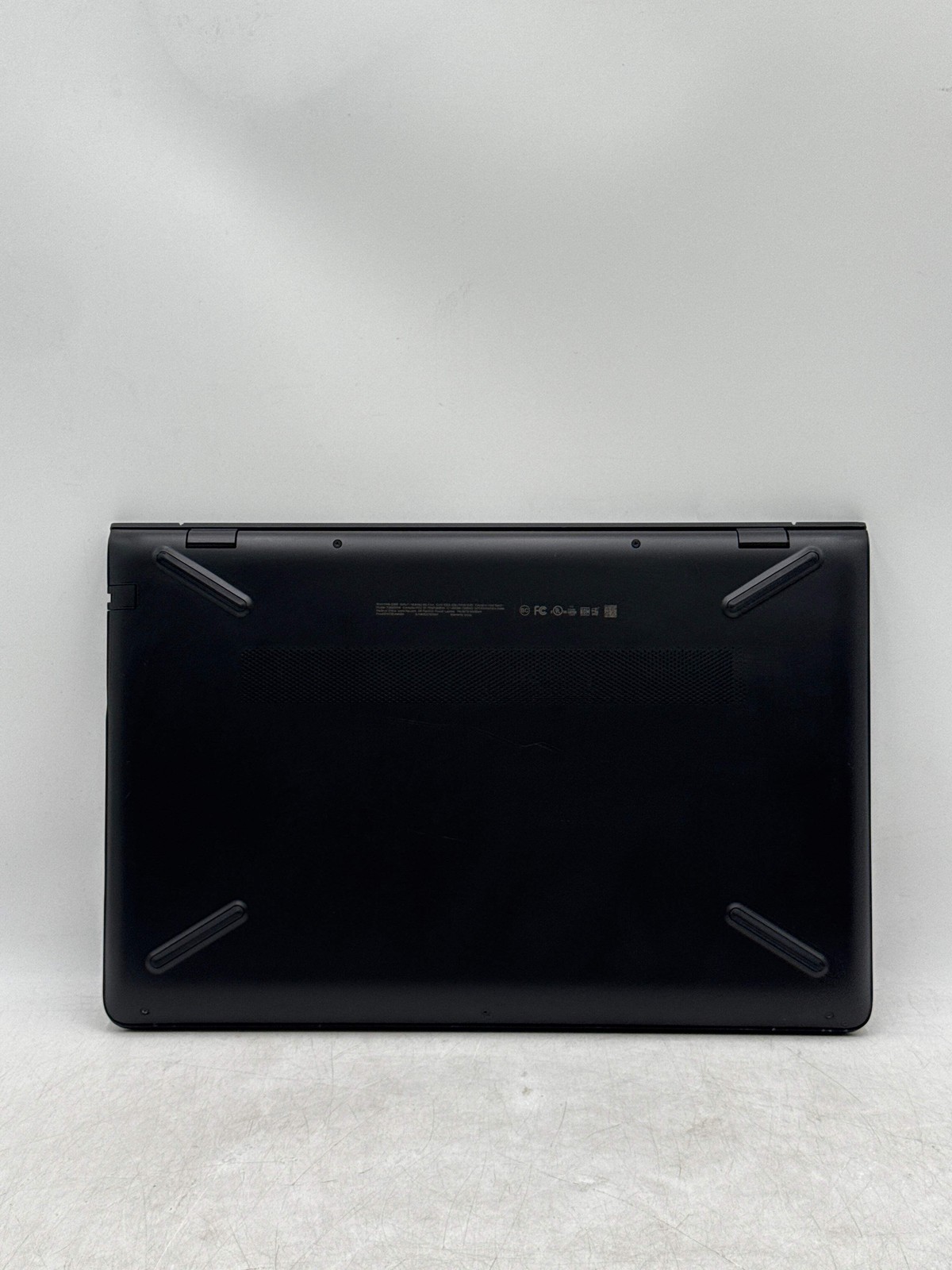HP Pavilion Power Laptop i7-7700HQ 8GB RAM, 1 TB SSD, GTX 1050