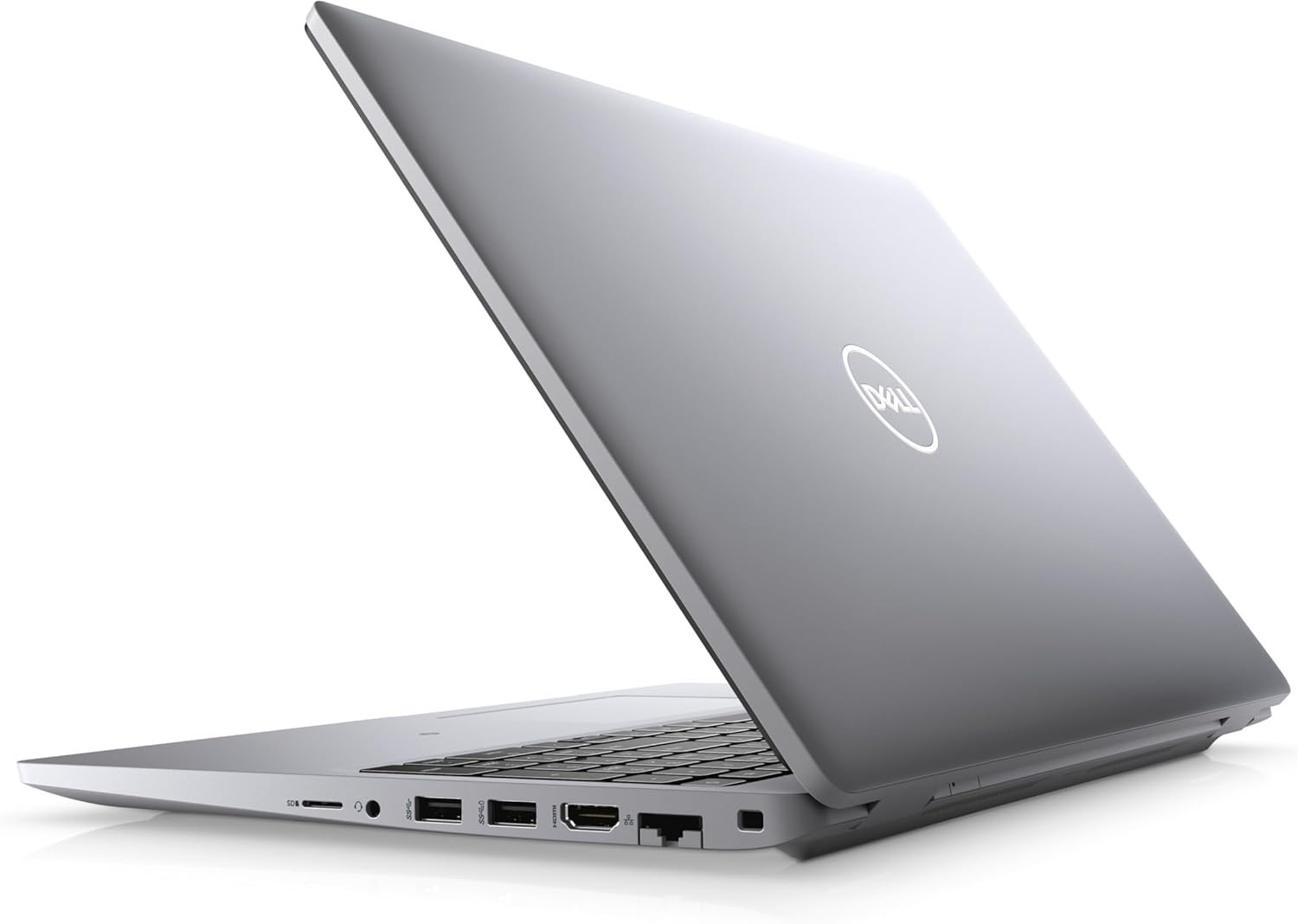 50% OFF~ 15.6″ DELL Laptop PC: I7-10 Cores! Windows 11 Pro! Backlit Keyboard!