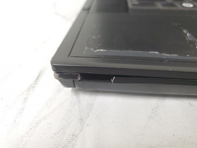 Dell Latitude E6510 Intel Core i3 M 370 2.4GHz 8192MB Laptop No HDD Case Damage