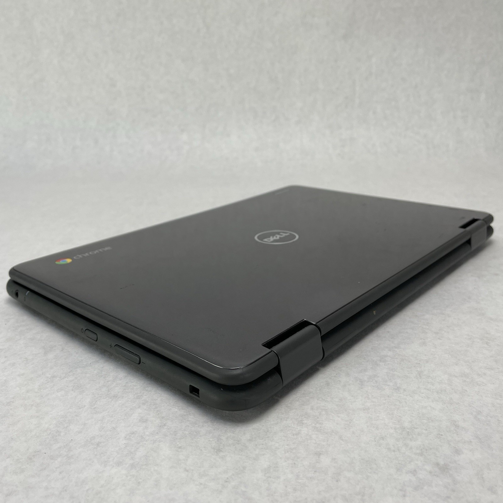 Dell Chromebook 11 3189 Intel Celeron N3060 1.60 GHz 4 GB RAM 16 GB SSD No AC
