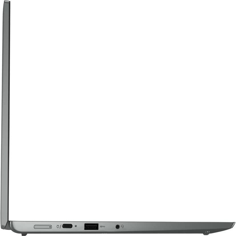 Lenovo ThinkPad L13 G3 13″ Intel Core i5 12th Gen 8GB 256GB Windows 11 Fair