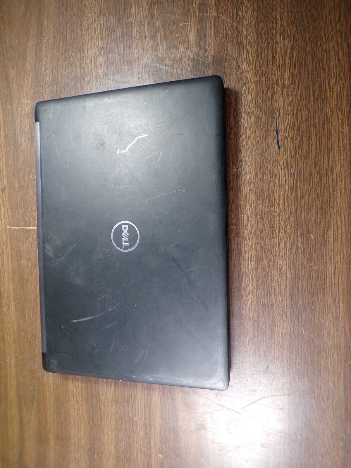 DELL LATITUDE 5280 INTEL CORE i3-7100U 2.40GHZ 8GB RAM **BIOS L0CKED **NO HD