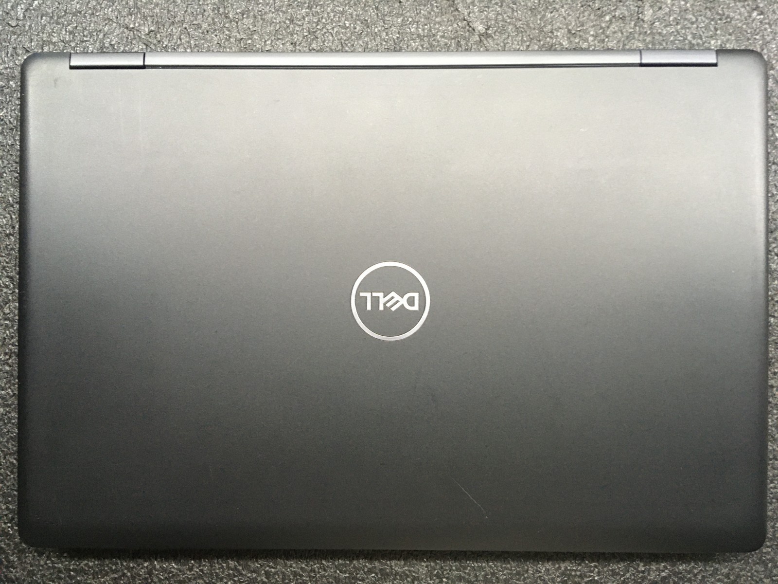 Lot of 2 Dell Latitude 5591 i7-8850H 2.60 GHz 16Gb Ram 512Gb SSD
