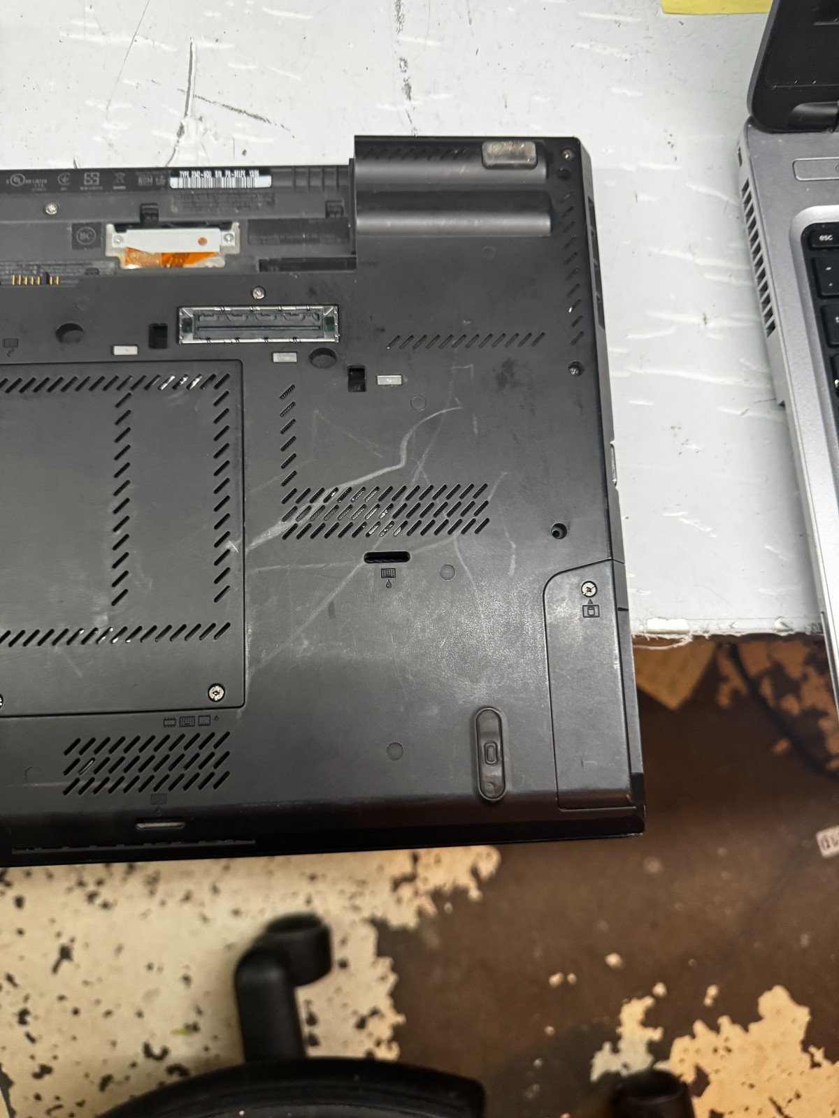 Lenovo ThinkPad T430 Laptop For Parts/Repair #5989