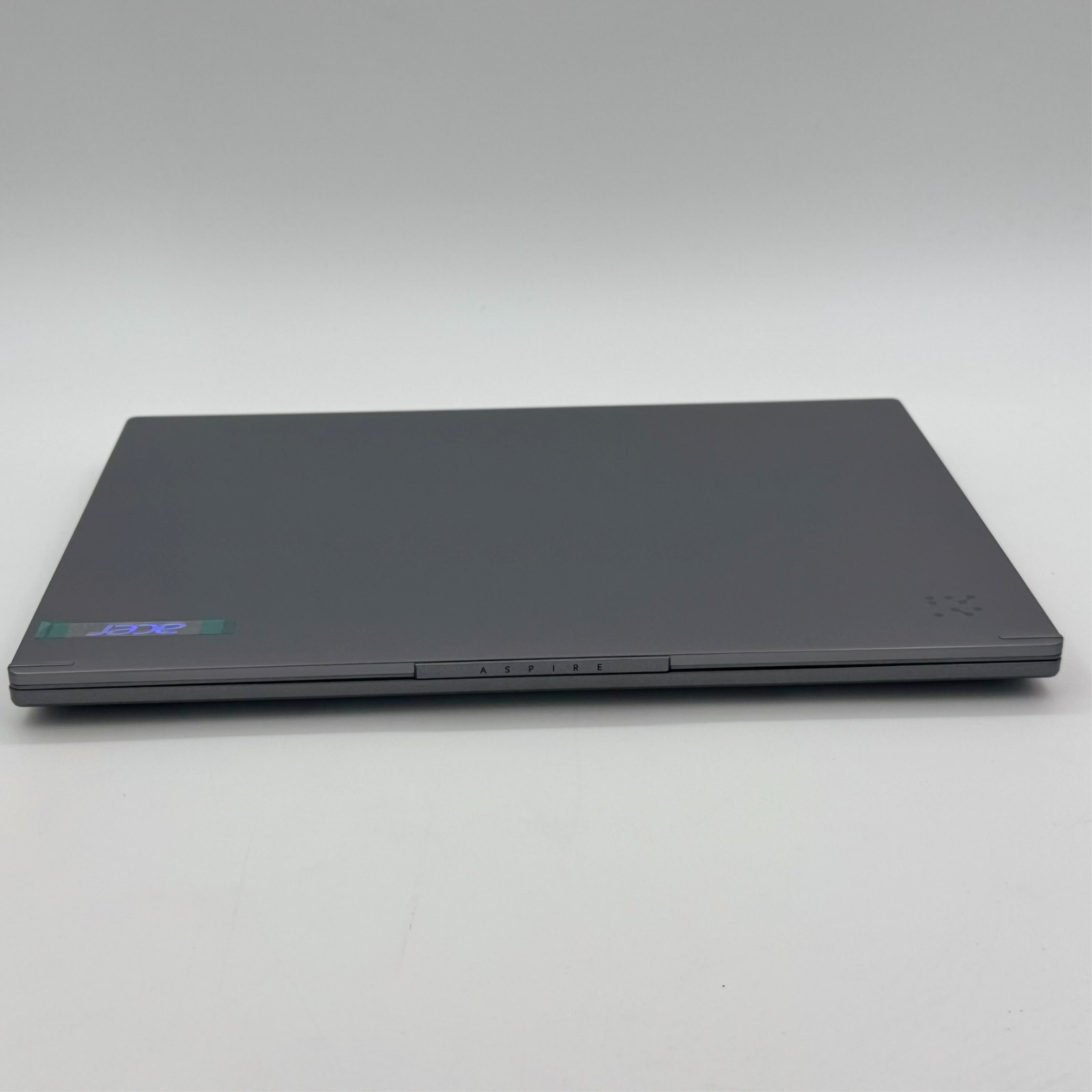 Acer Aspire 14 AI Copilot+ PC Intel Ultra 7 256V 1TB SSD 16GB Laptop Gray