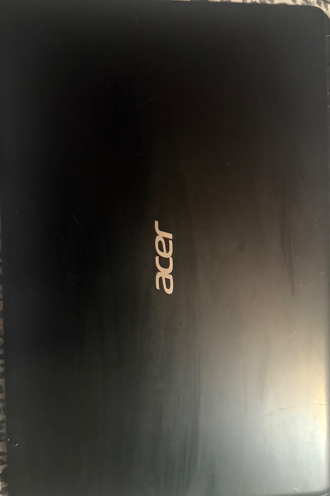 Acer Aspire 5 15.6″ (256GB SSD, AMD Ryzen 7 3700U, 2.30 GHz, 8GB) Laptop -…